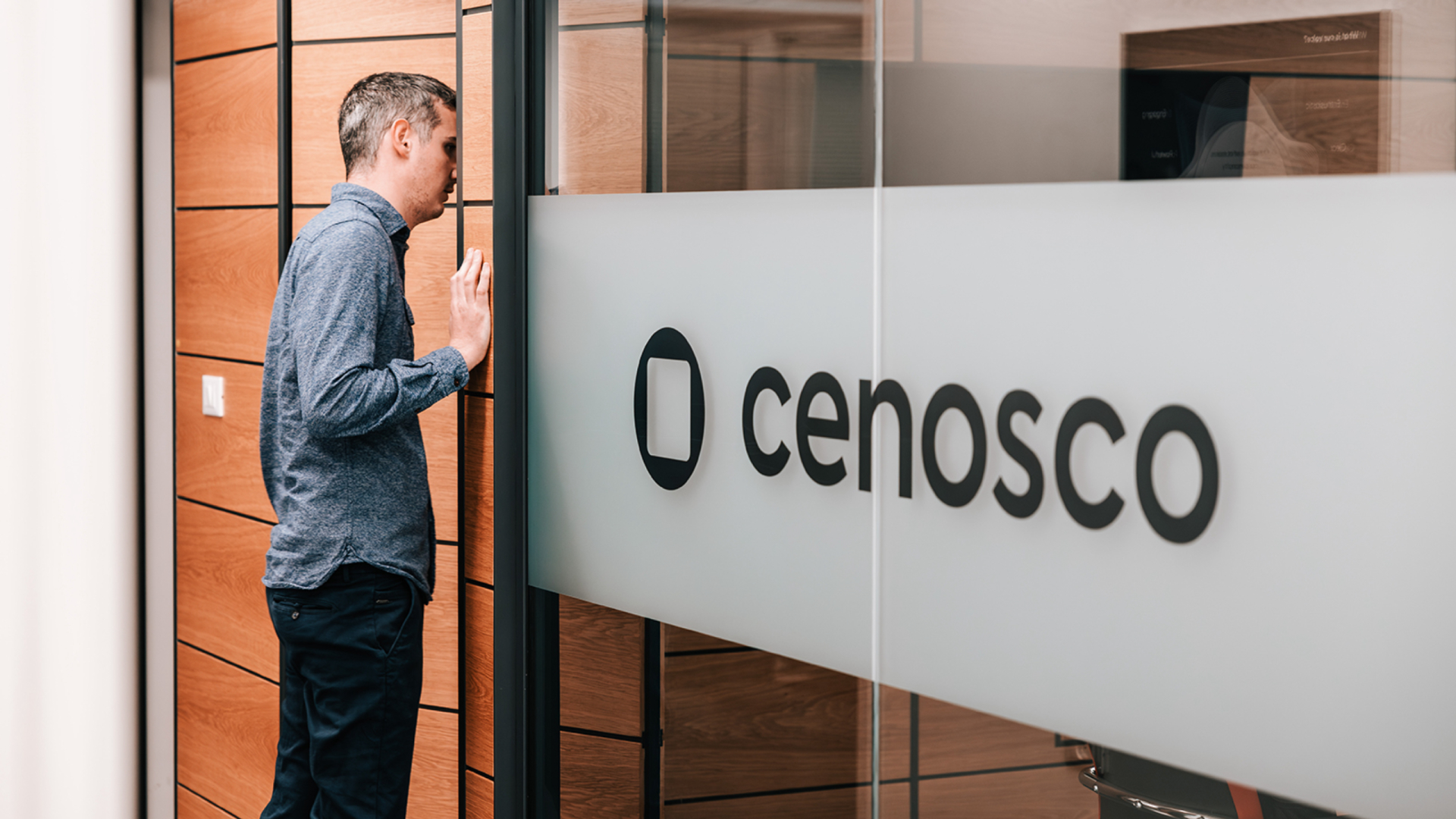 Cenosco