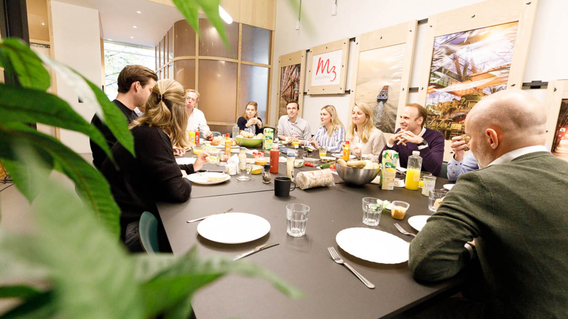 M3 Consultancy