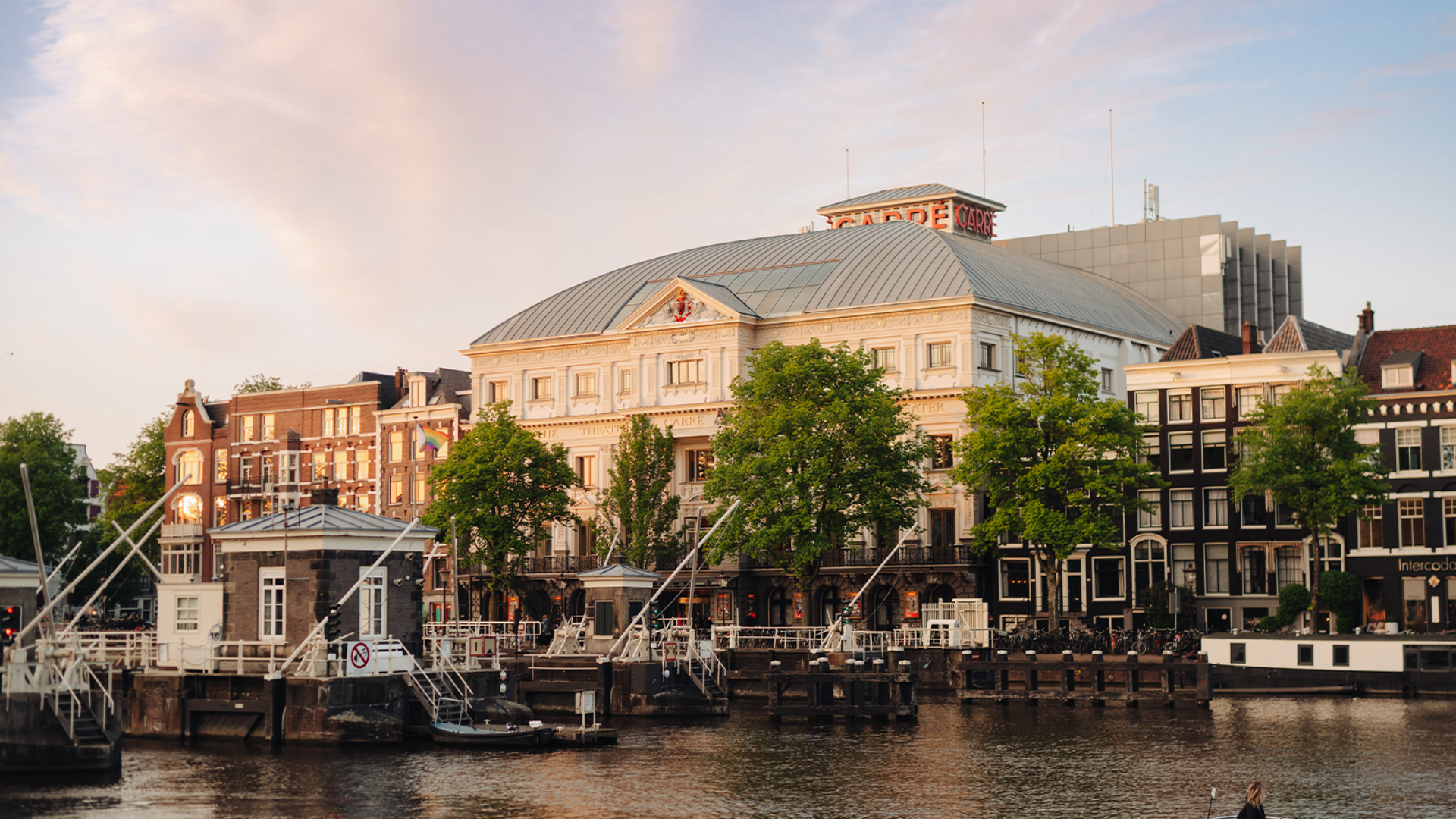 Koninklijk Theater Carré