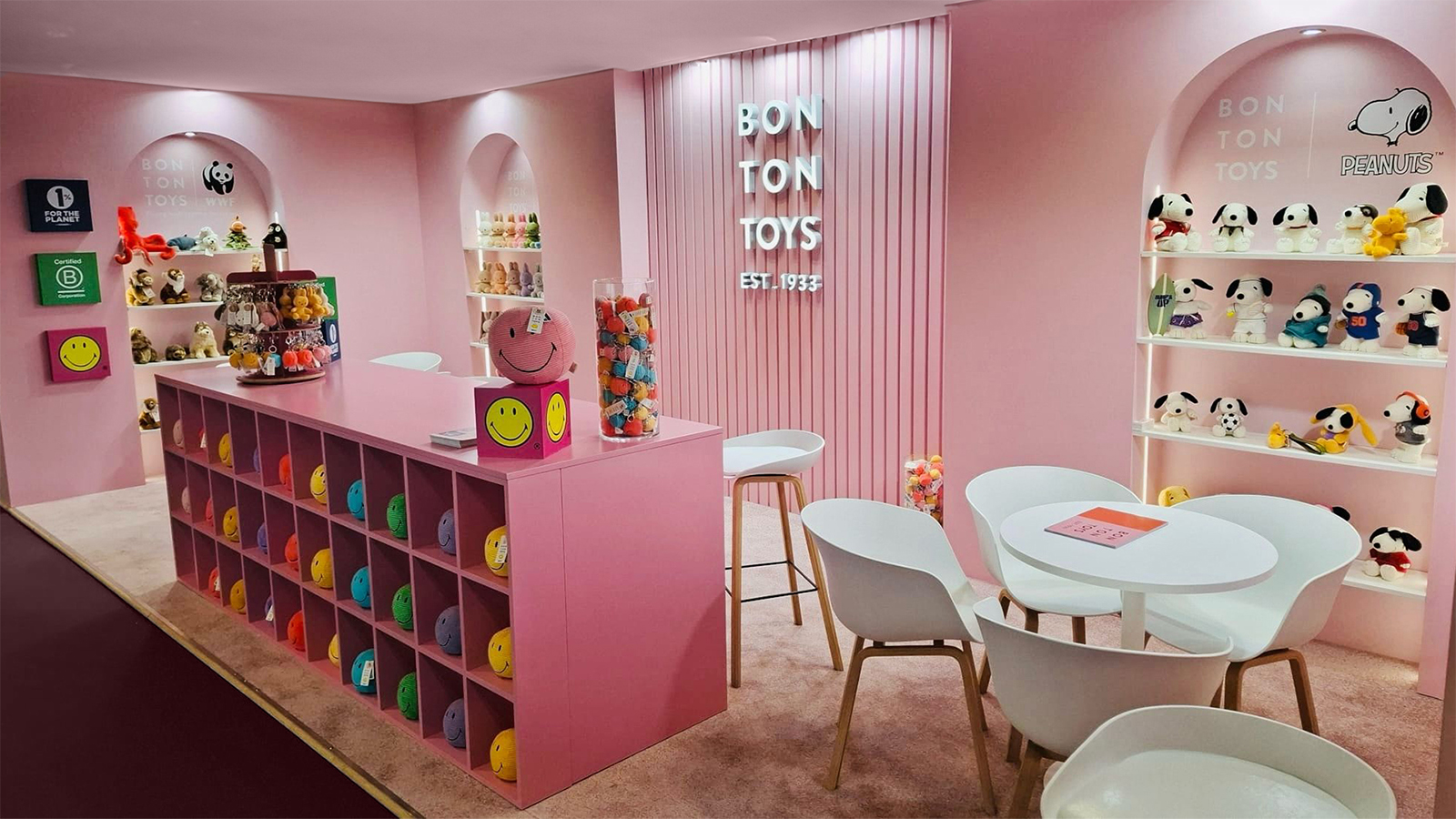 Bon Ton Toys