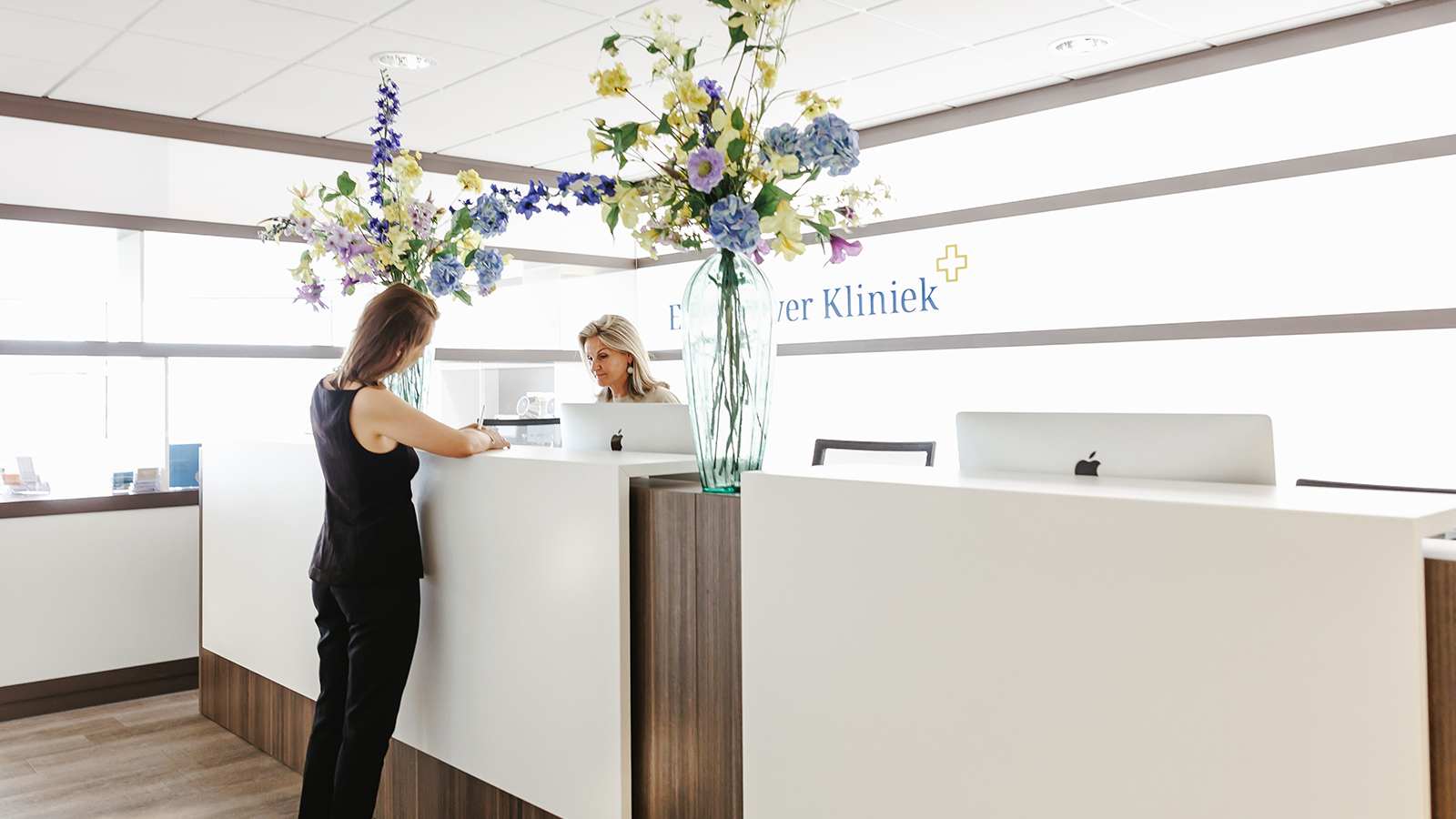 Nederlandse Klinieken Groep