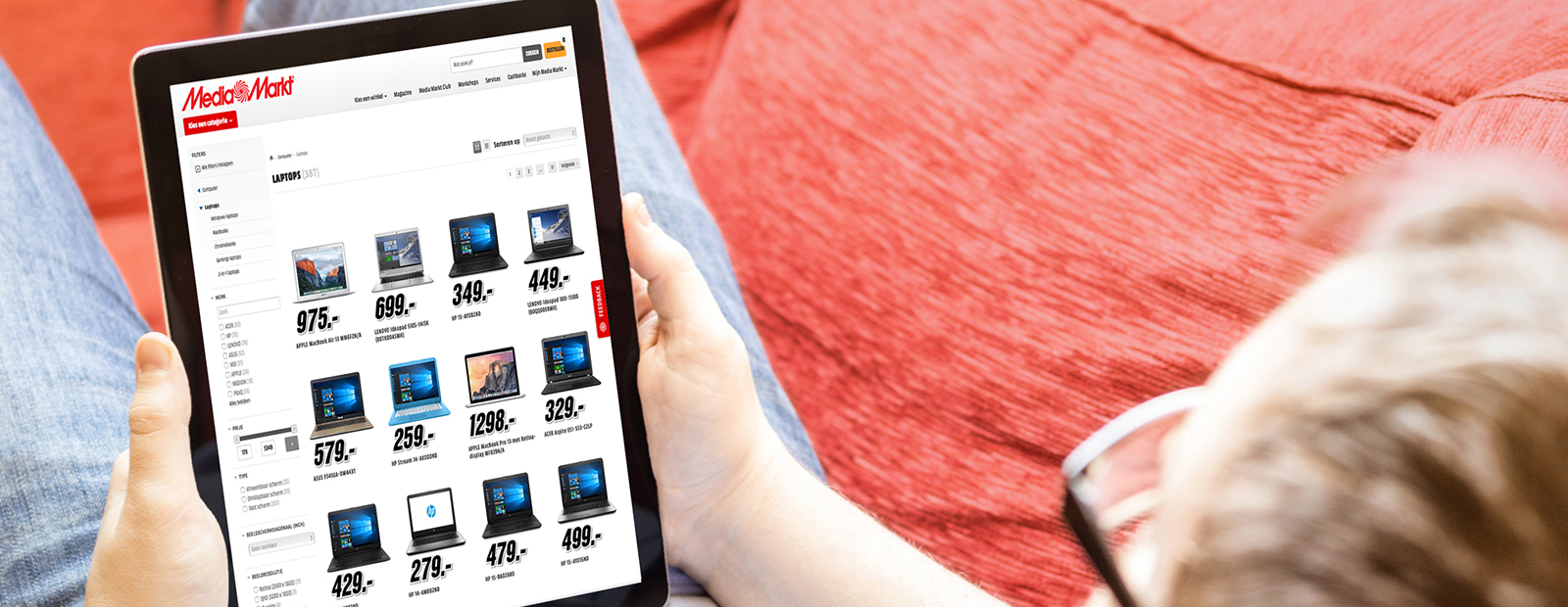 Media Markt