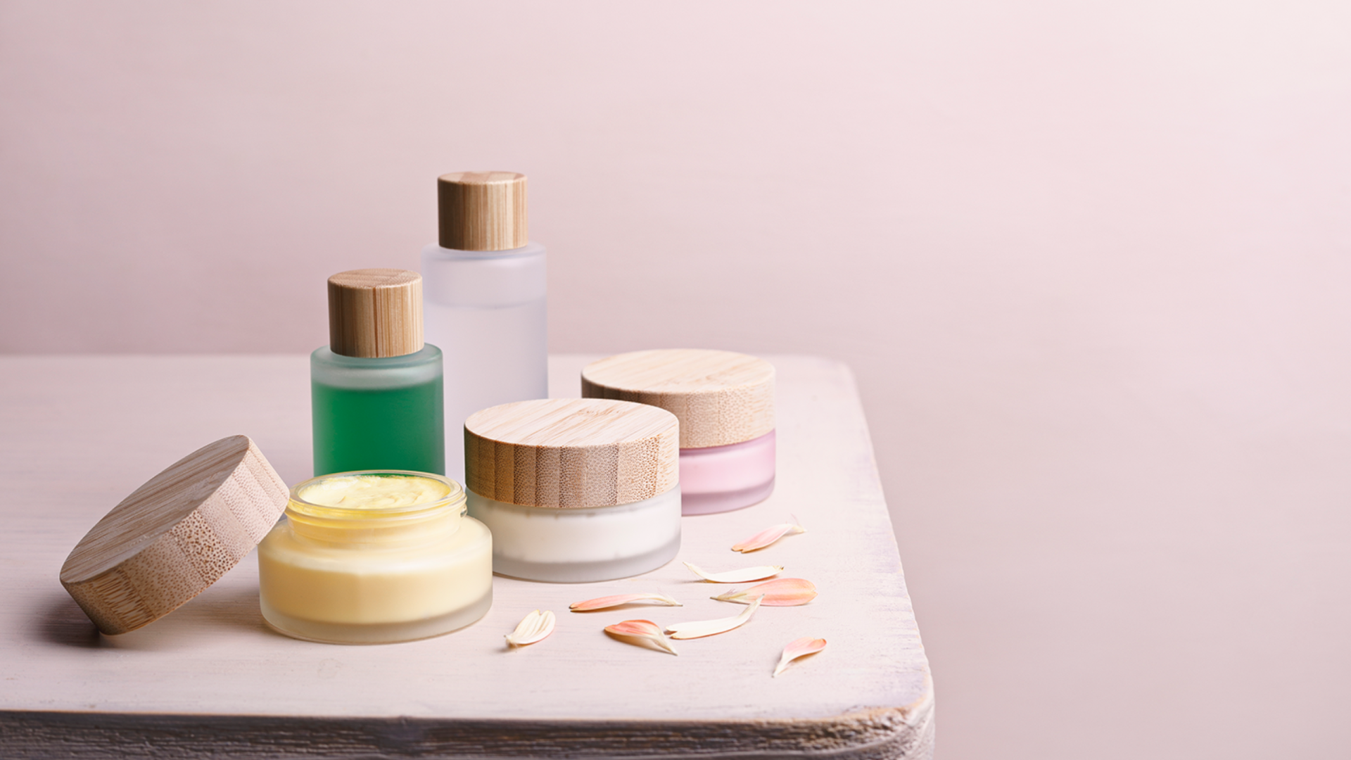 Natural Cosmetics Holland