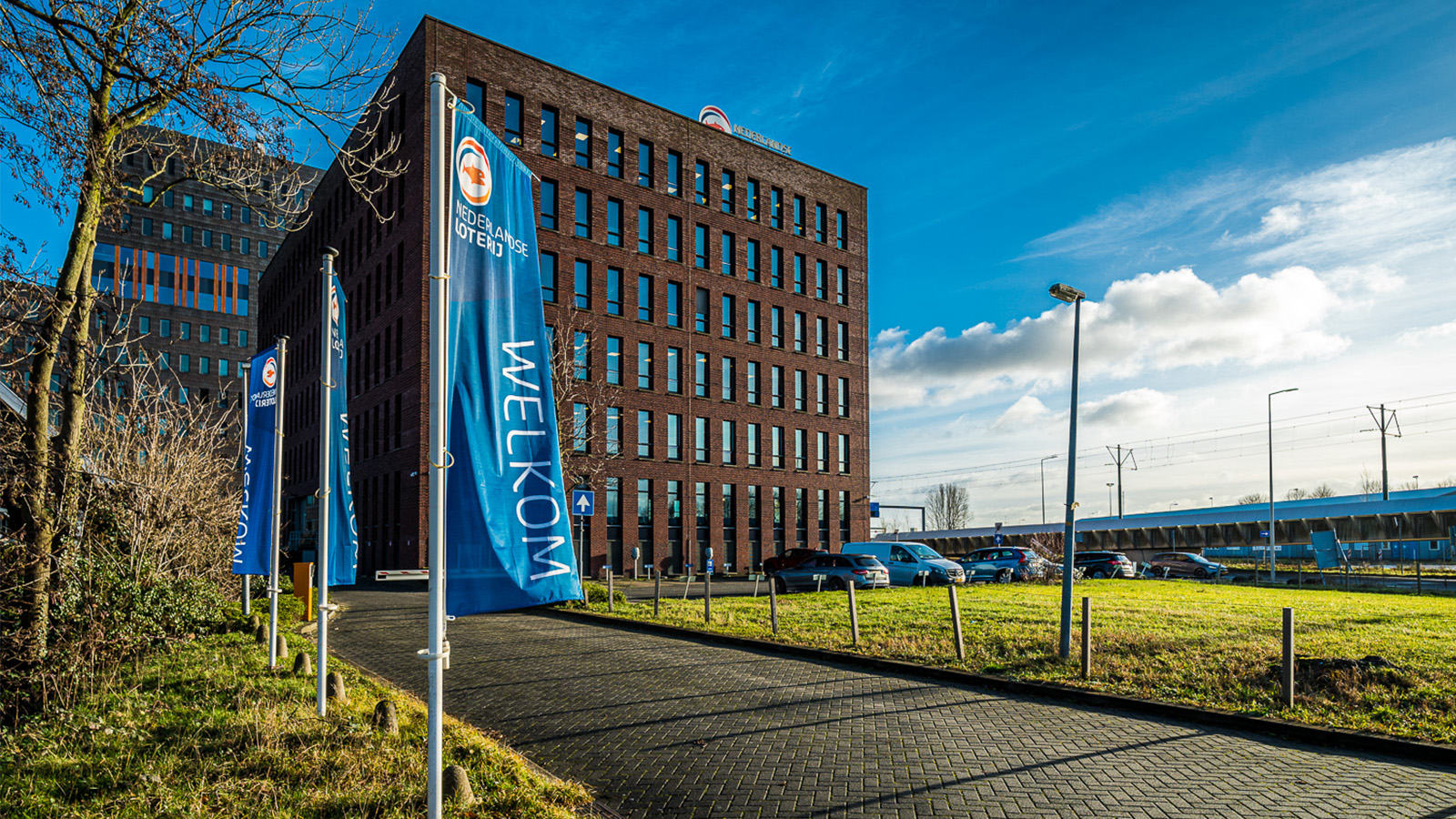 Nederlandse Loterij