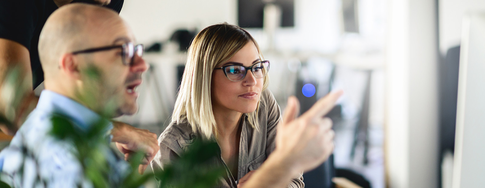 Brand Manager VMS