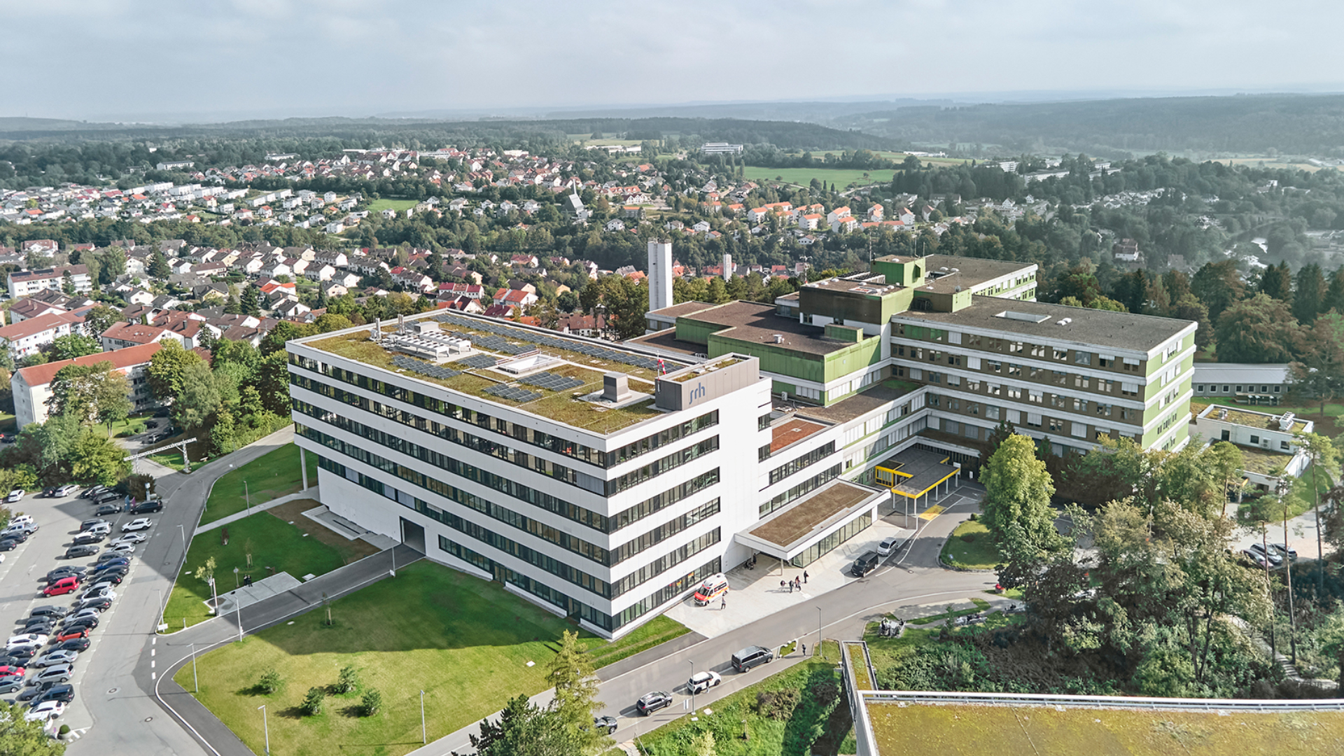 Leiter Medizincontrolling & Abrechnung