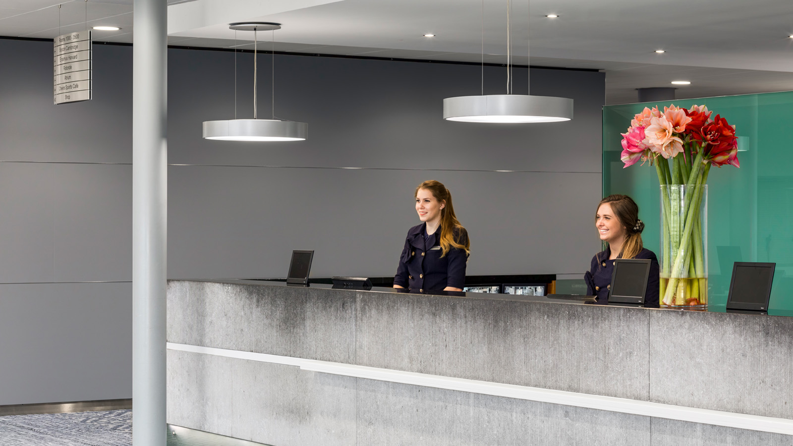 NH Hotels