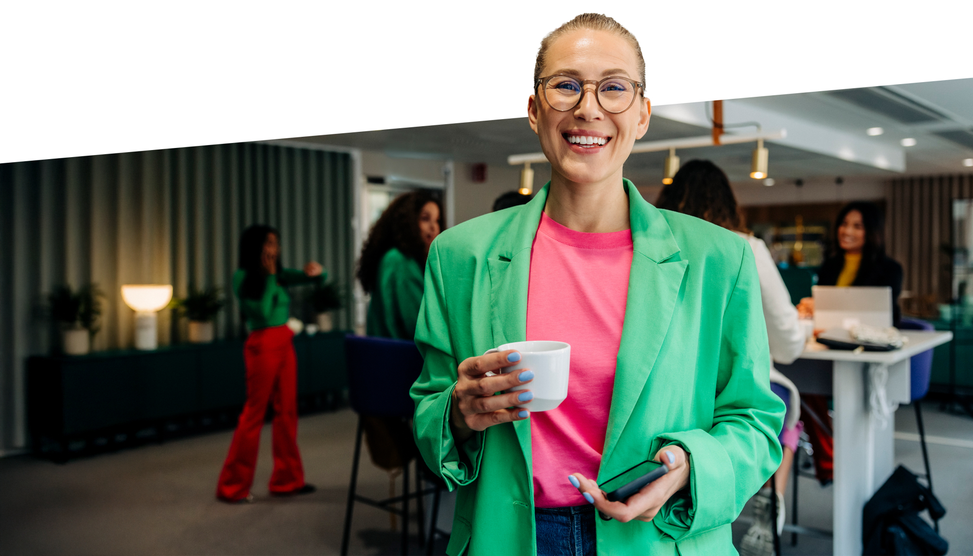 Head of Sales