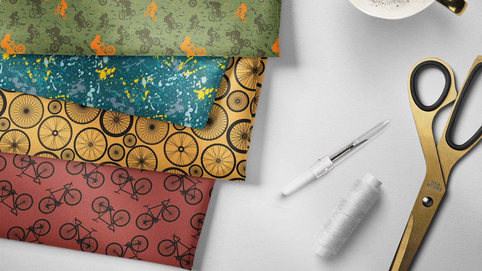 Nooteboom Textiles