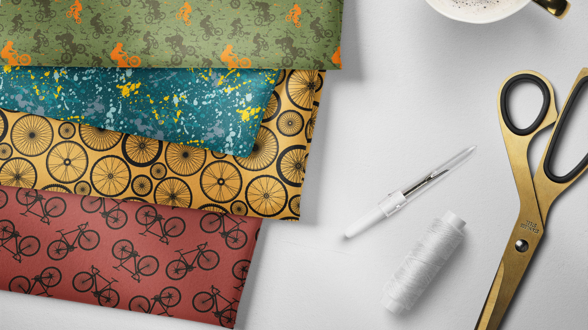 Nooteboom Textiles
