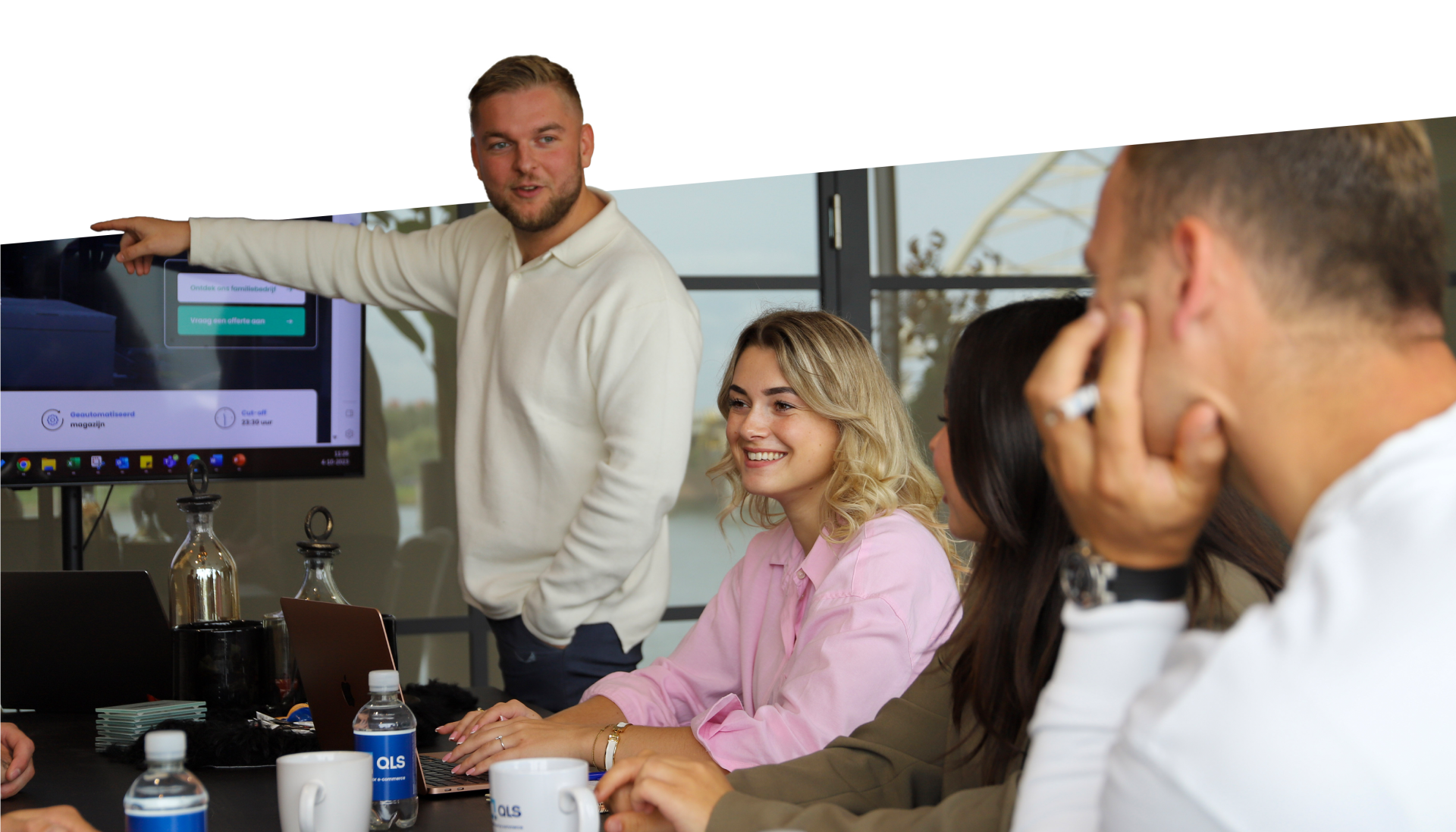 Head of HR