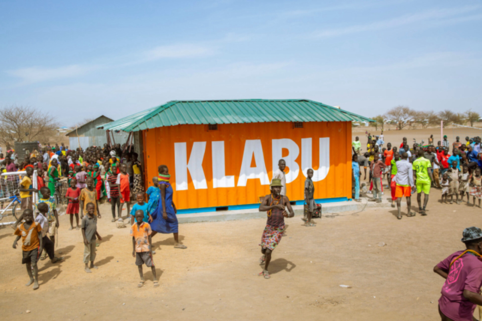 KLABU
