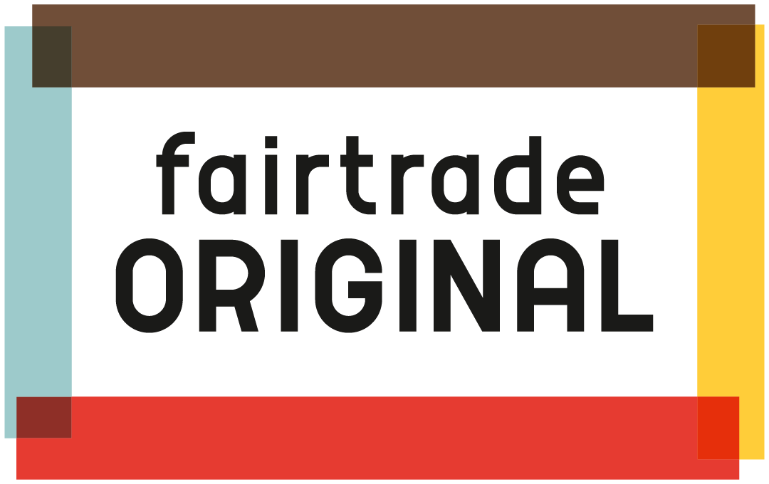 Fairtrade Original