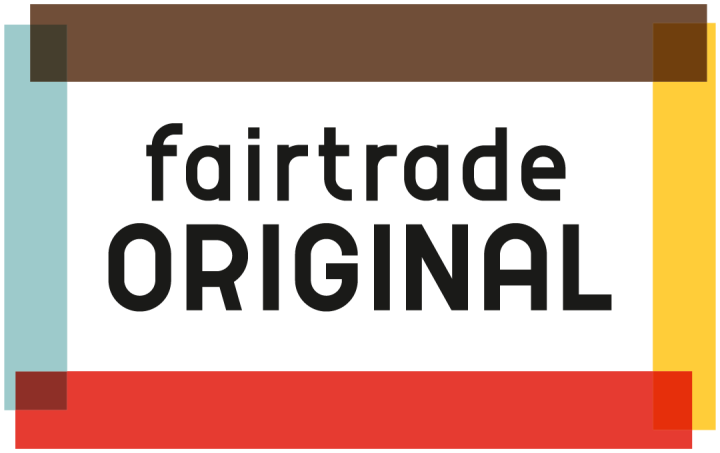 Fairtrade Original