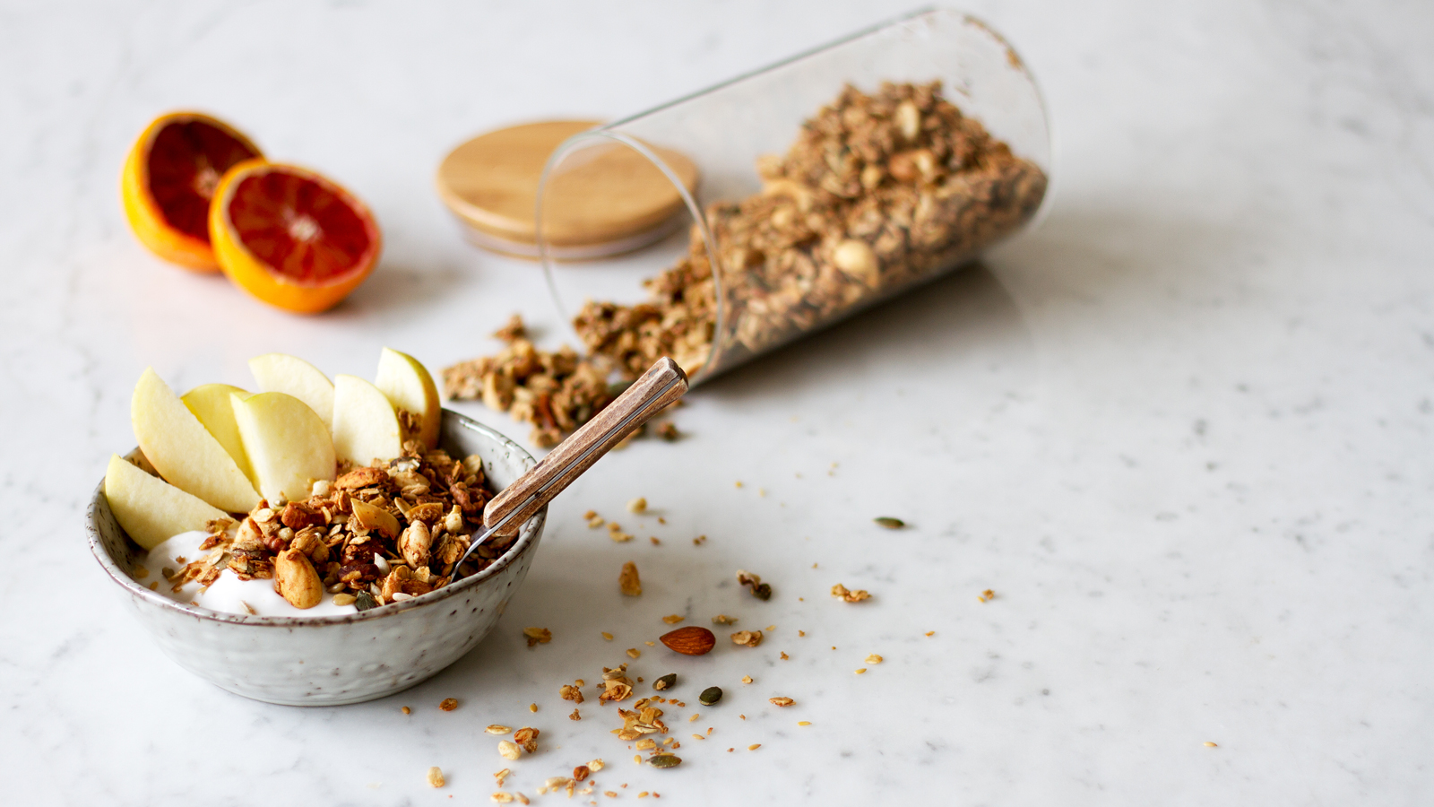 Oot Granola
