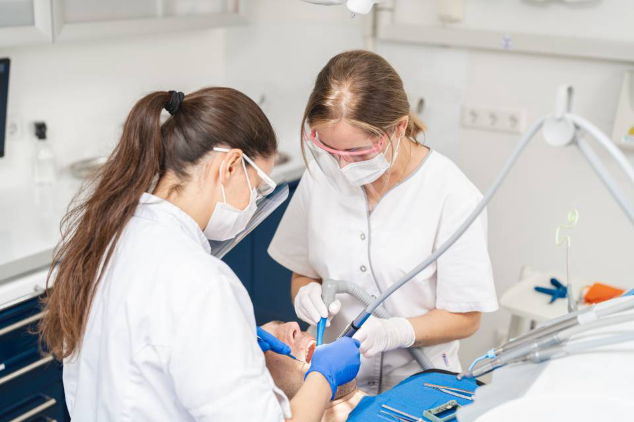 Oral Care