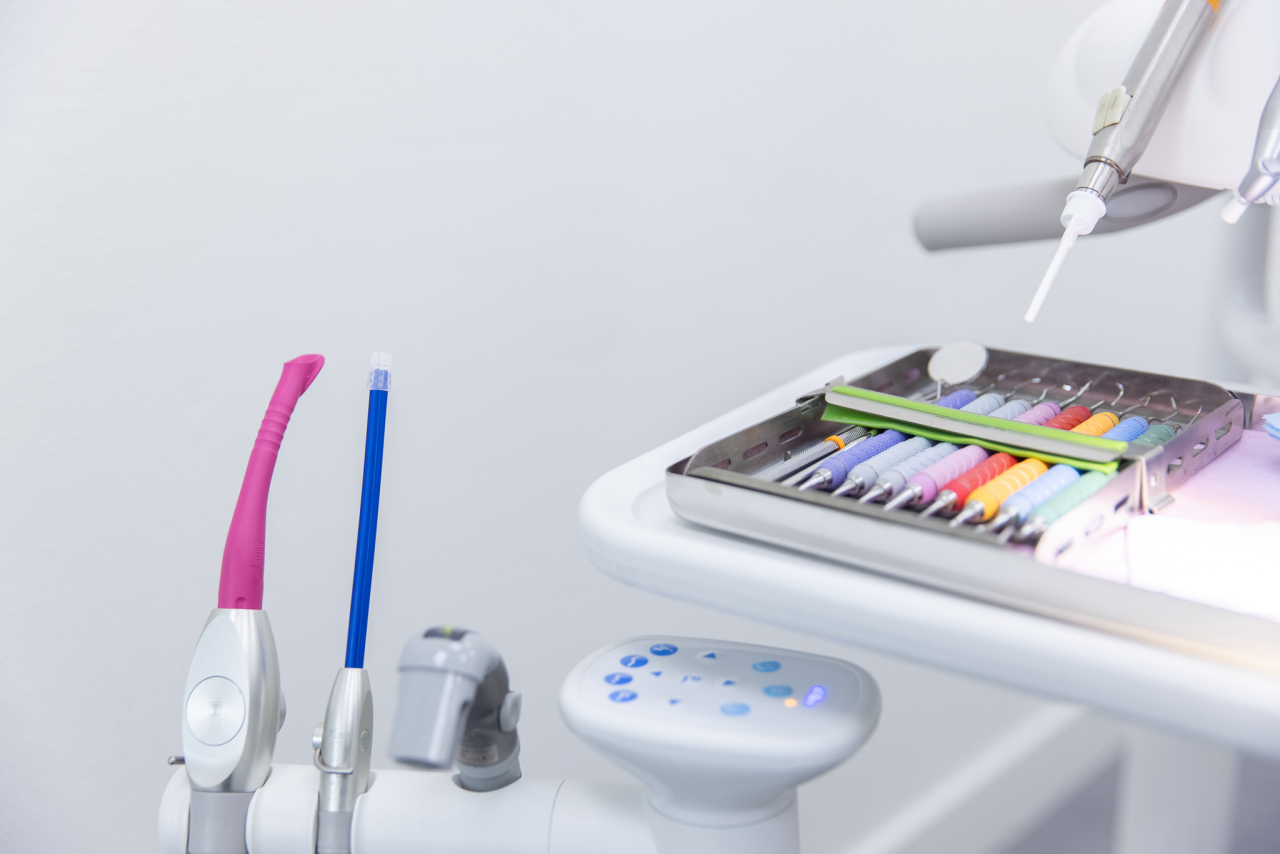 Oral Care
