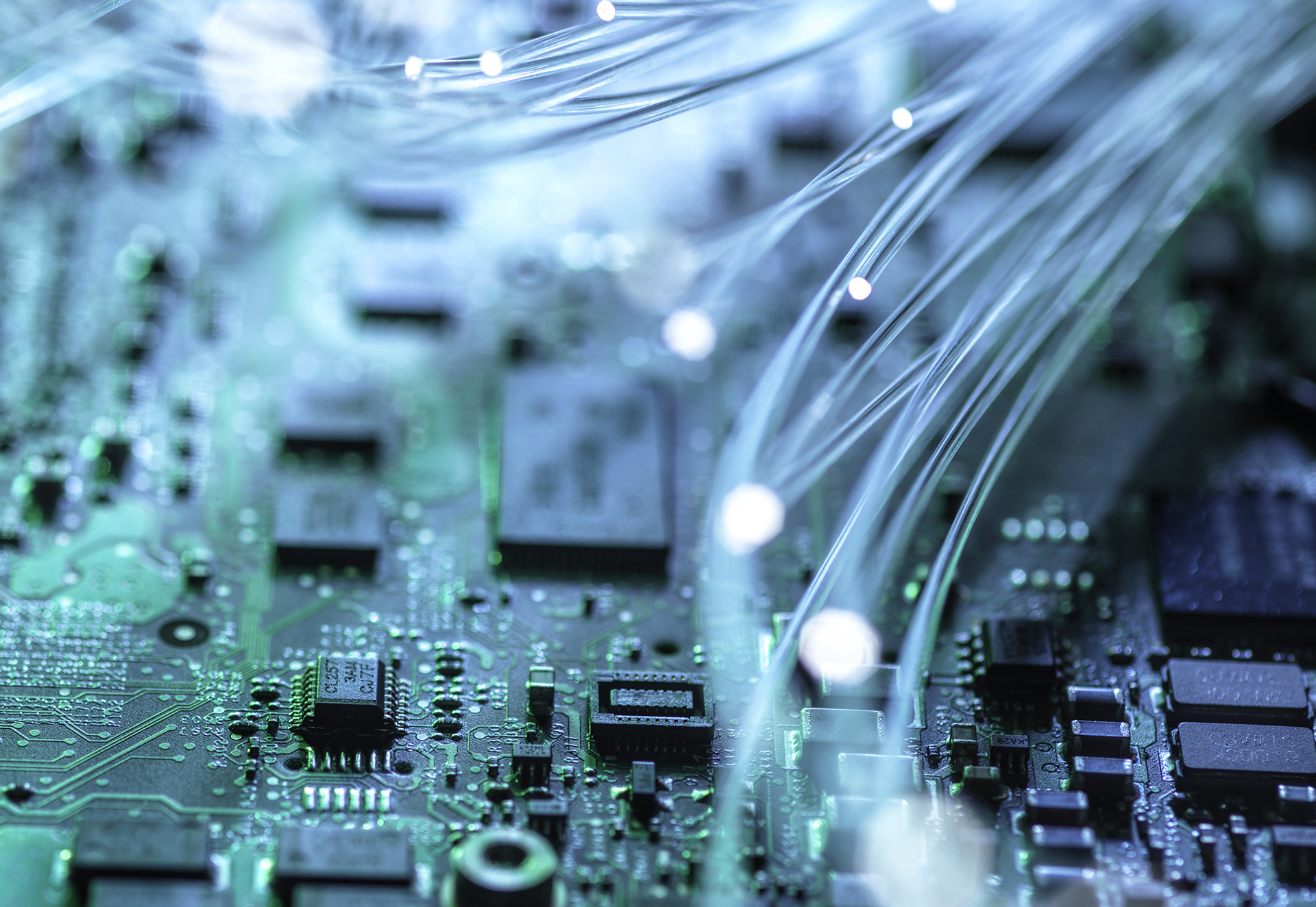 EFFECT Photonics