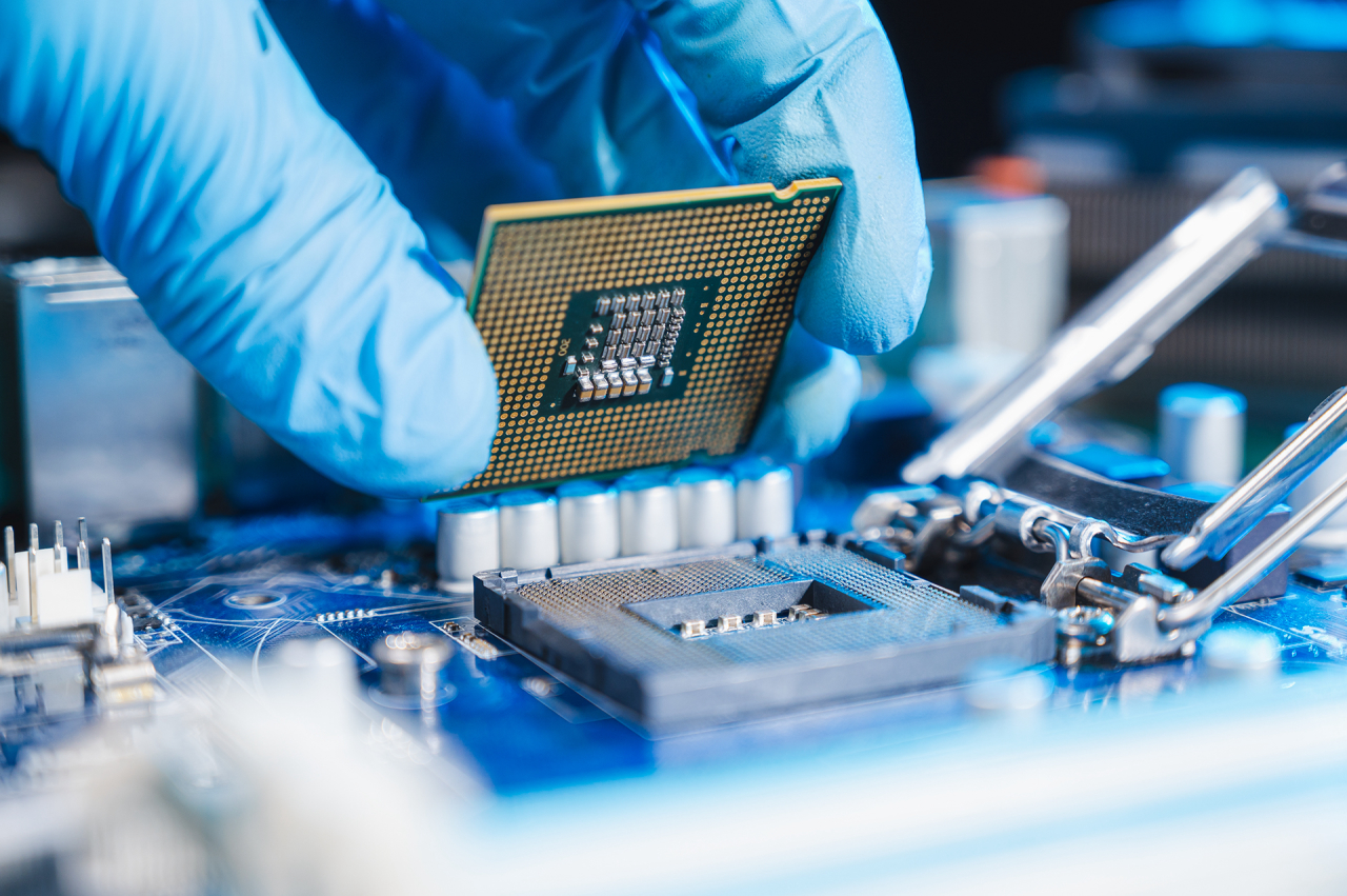 EFFECT Photonics