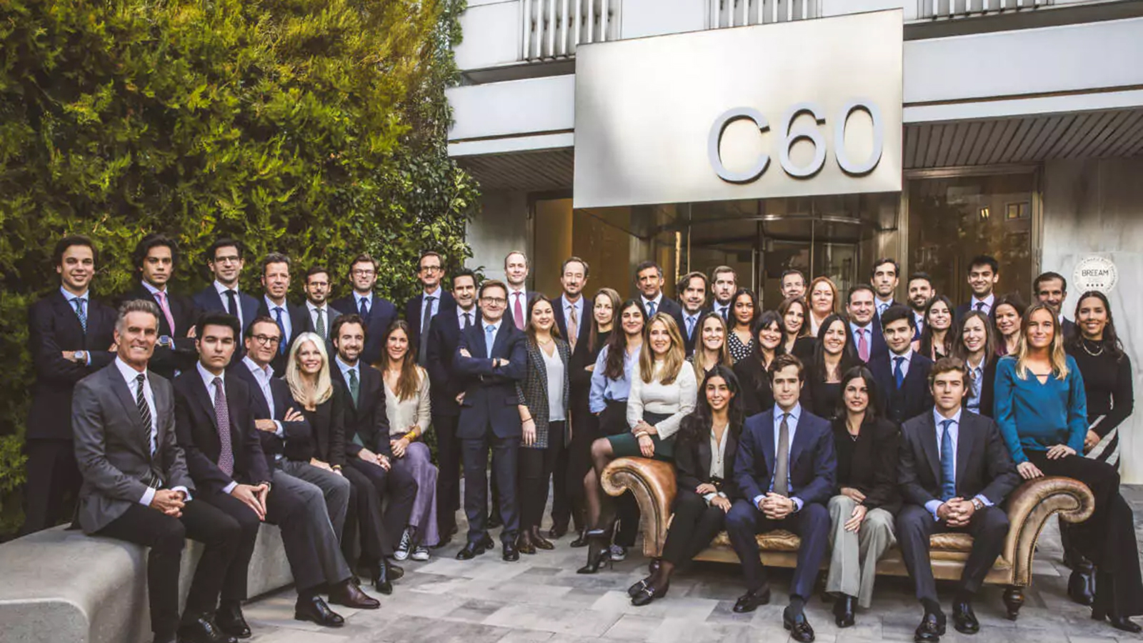 Incus Capital