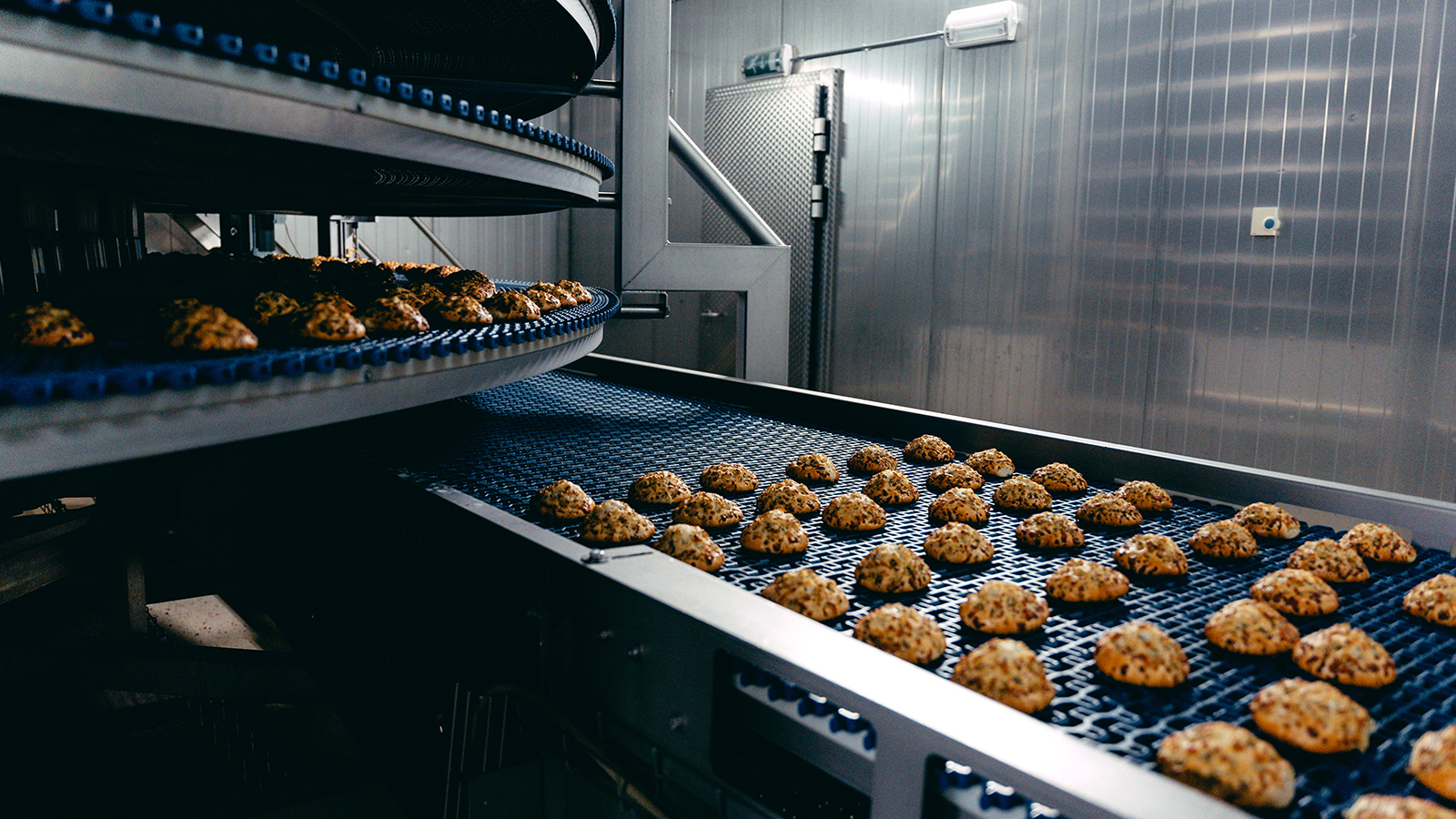 Lantmännen Unibake