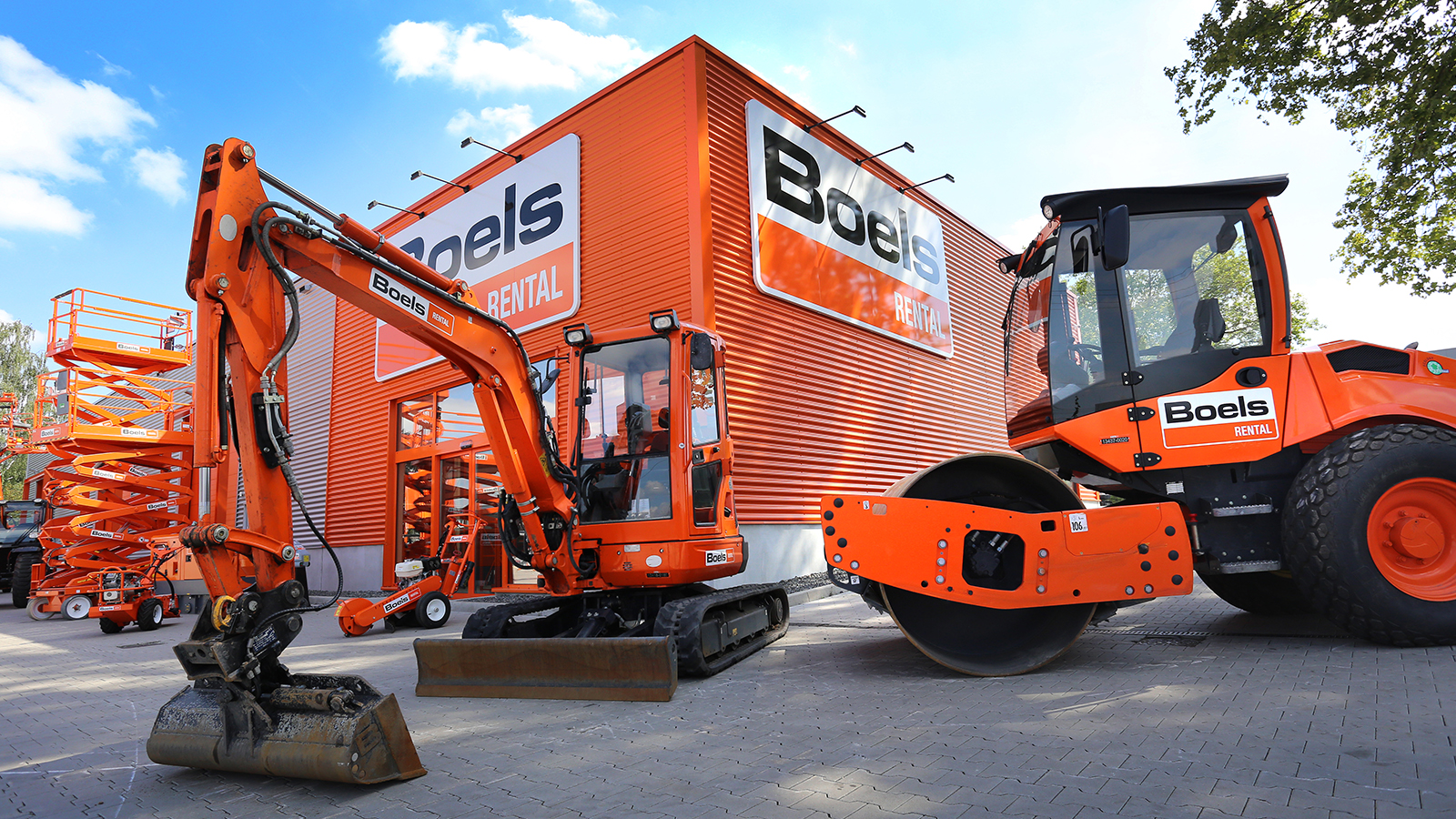 Boels