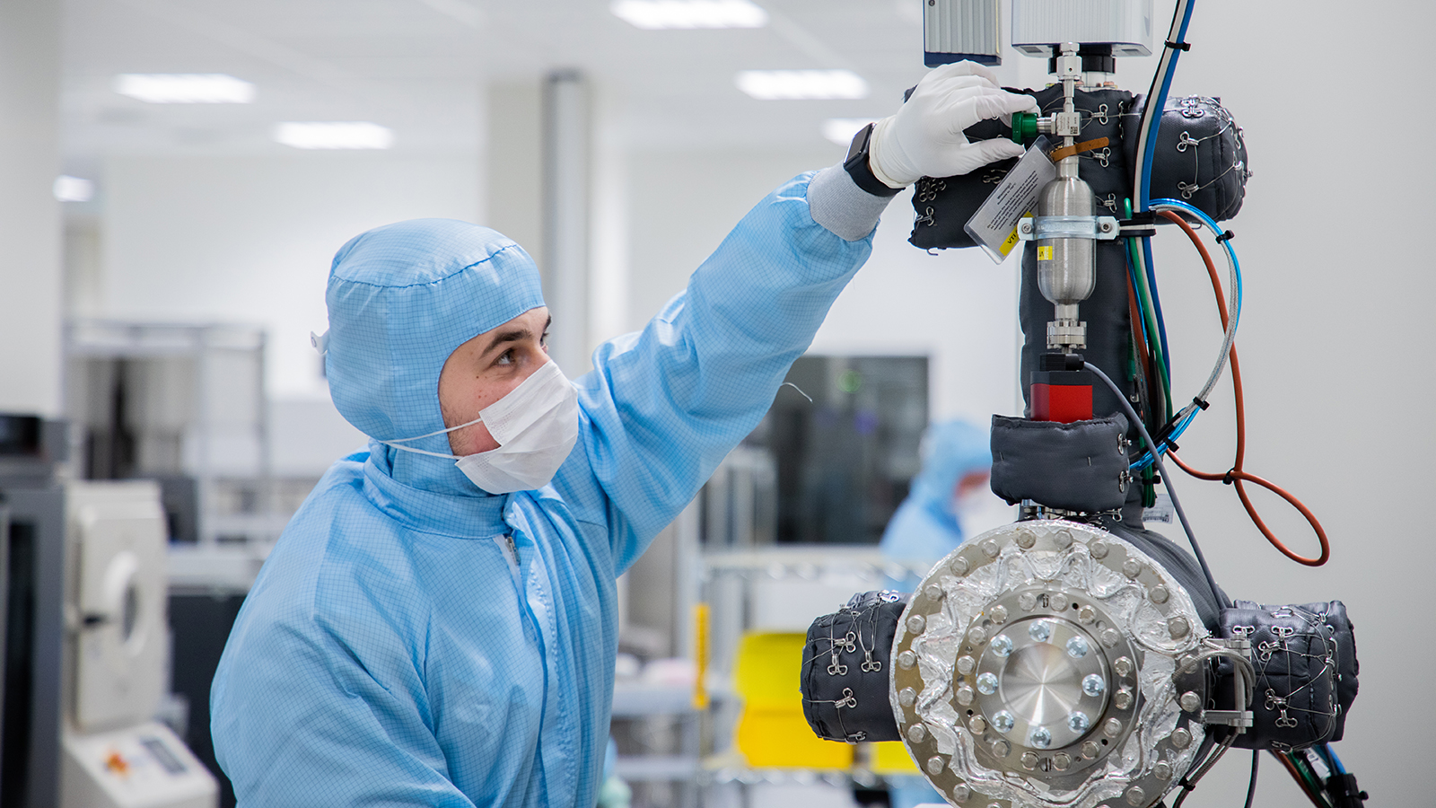 Prodrive Technologies