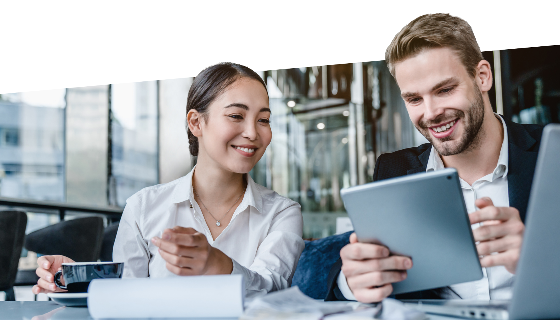 Partner Operational Transformation