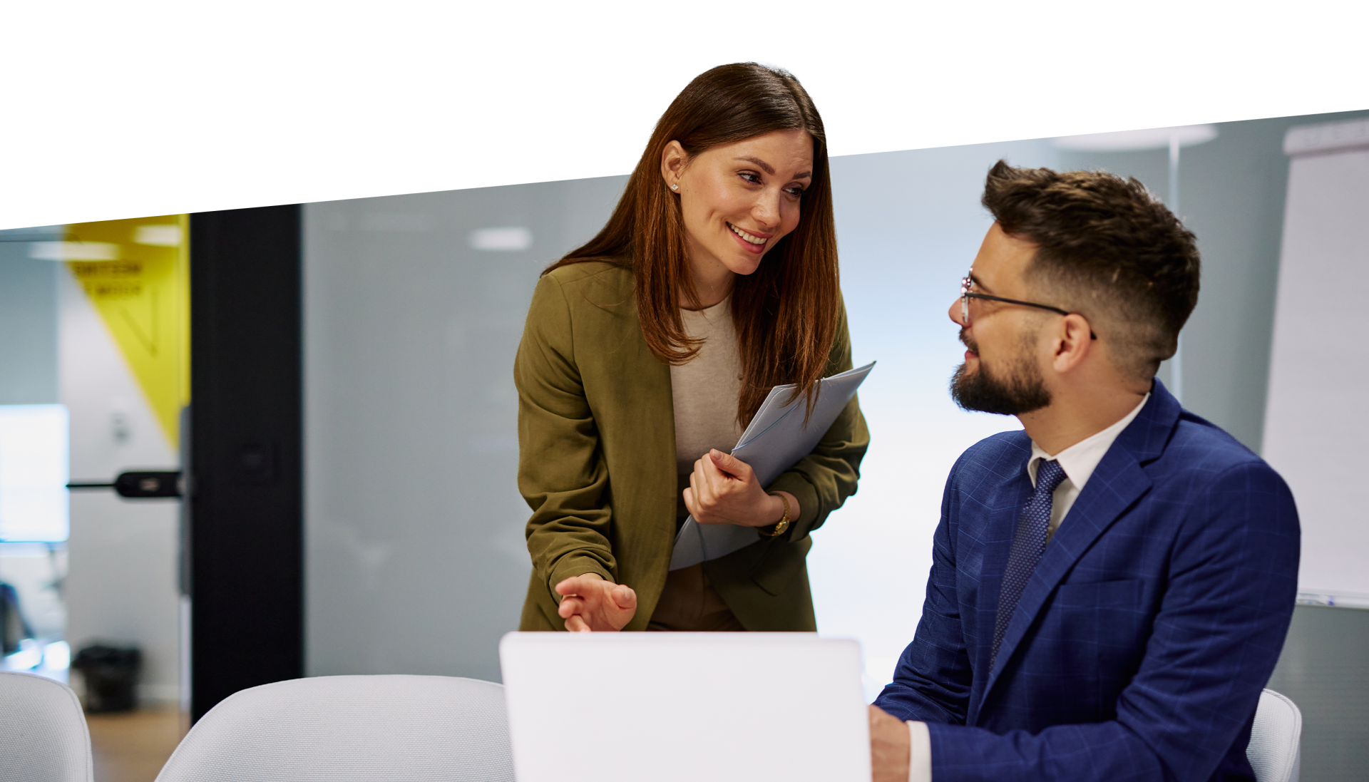 Partner Financial Services