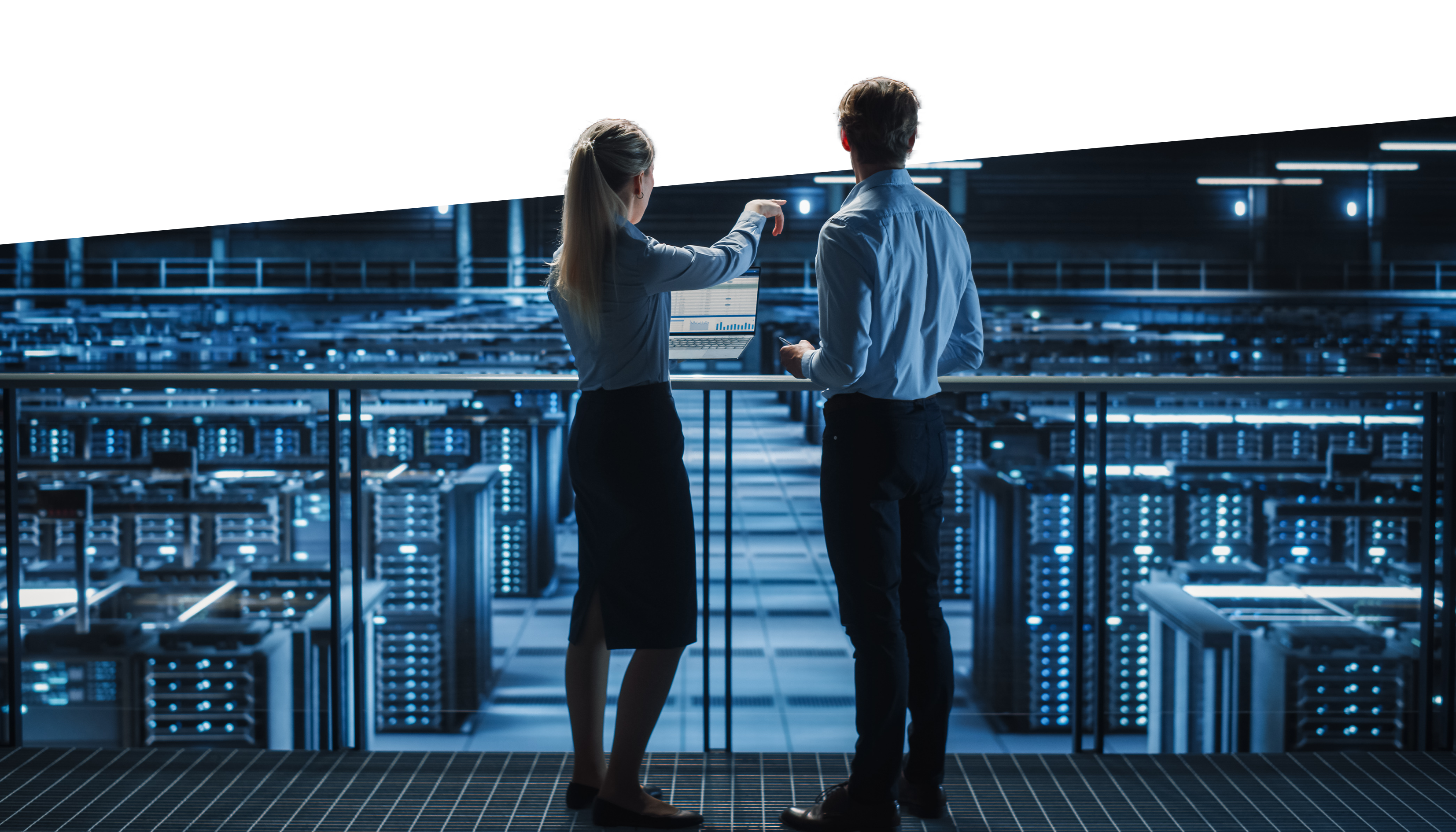 Chief Technology Officer (CTO)