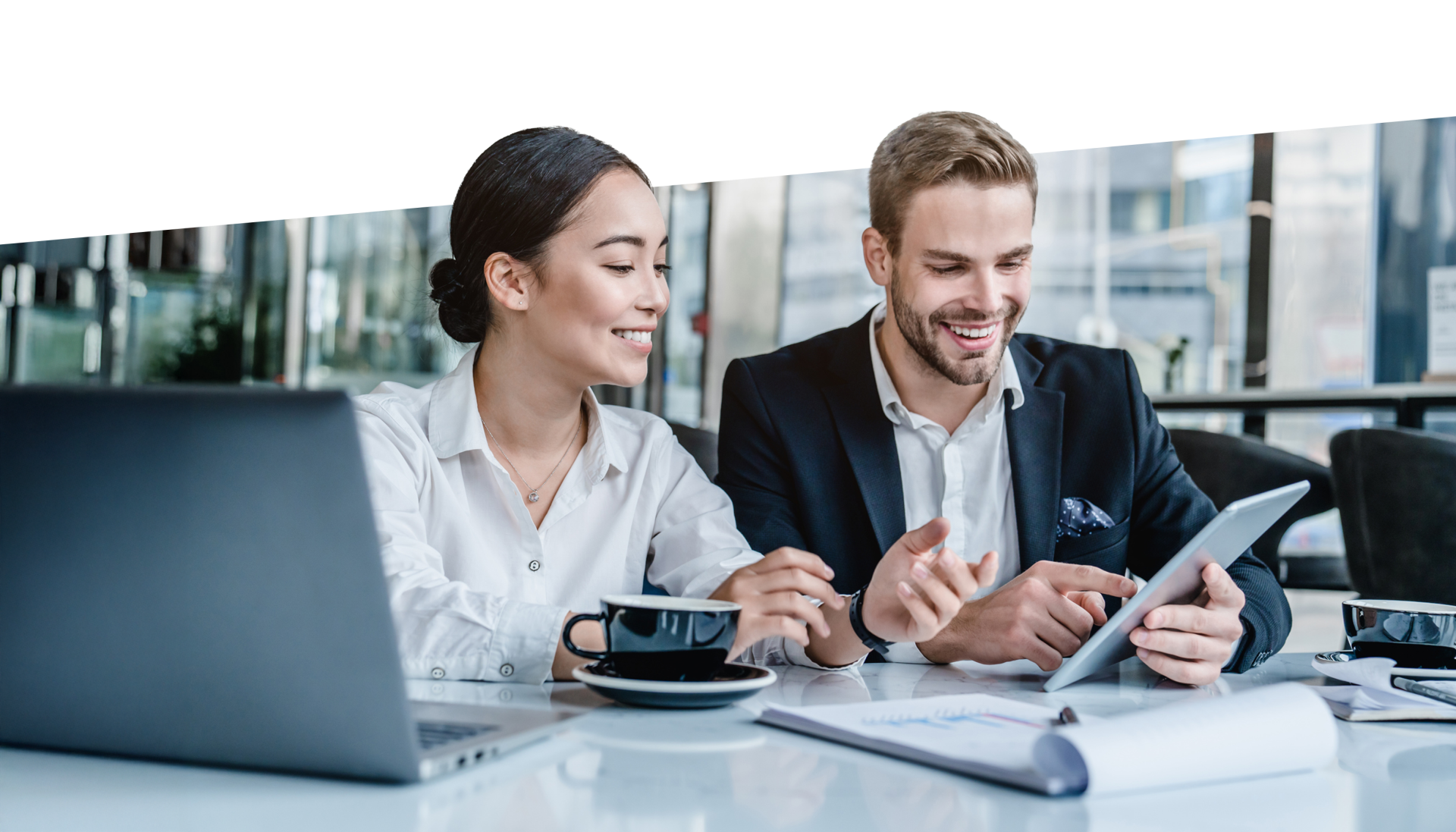 Partner Data