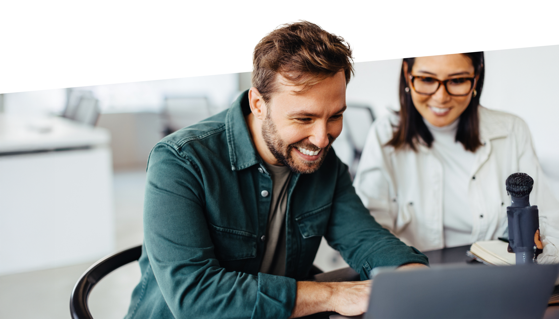Senior Manager Target Operating Model Transformation