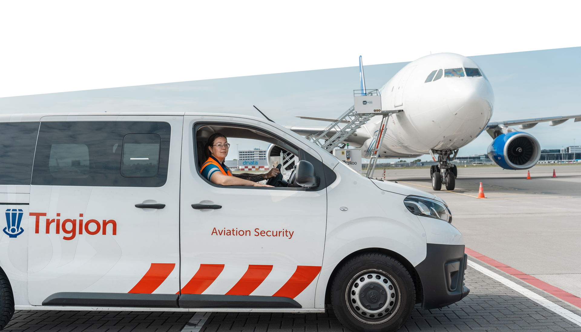 Senior Operations Manager