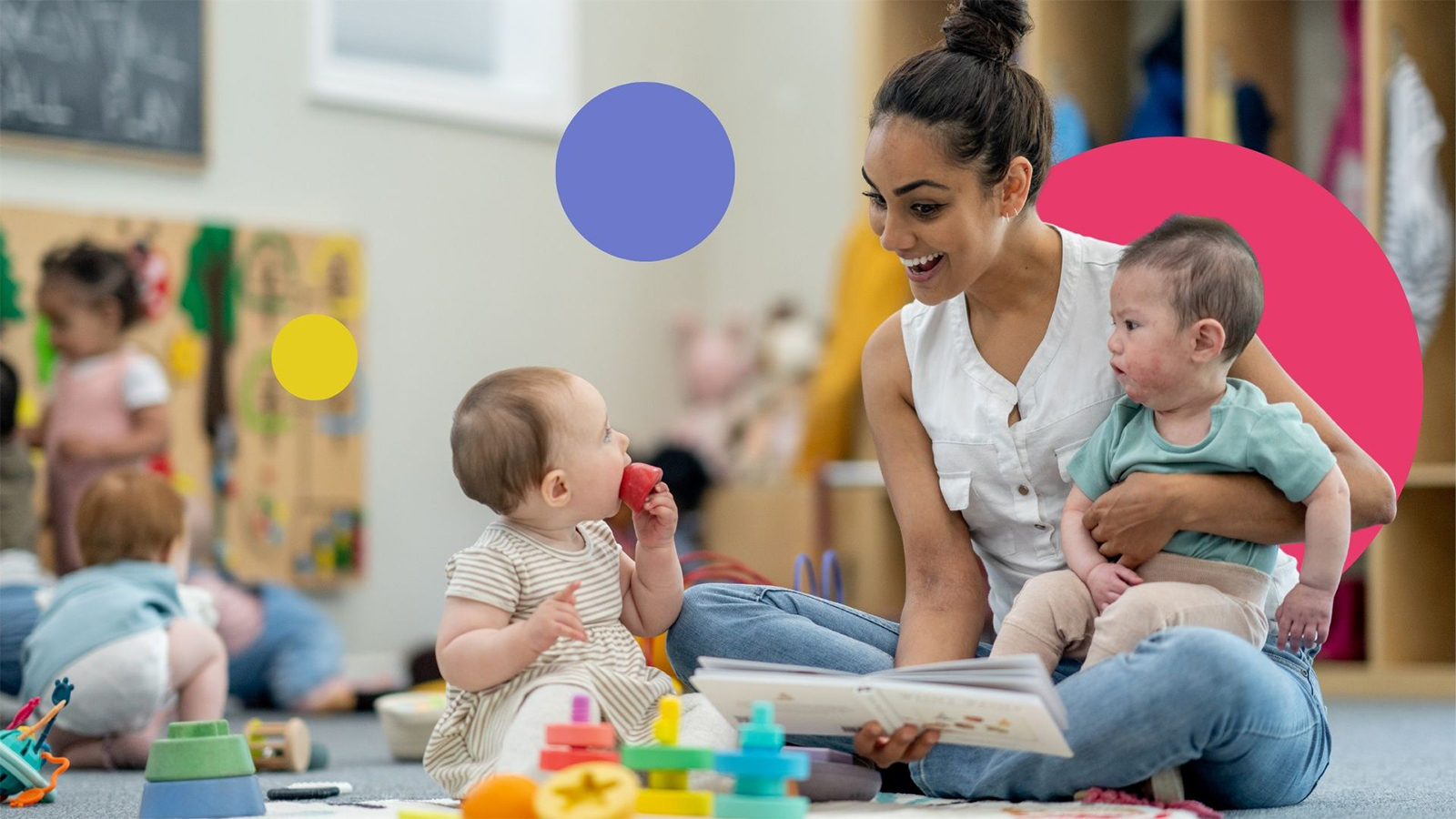 Samenwerkende Kinderopvang