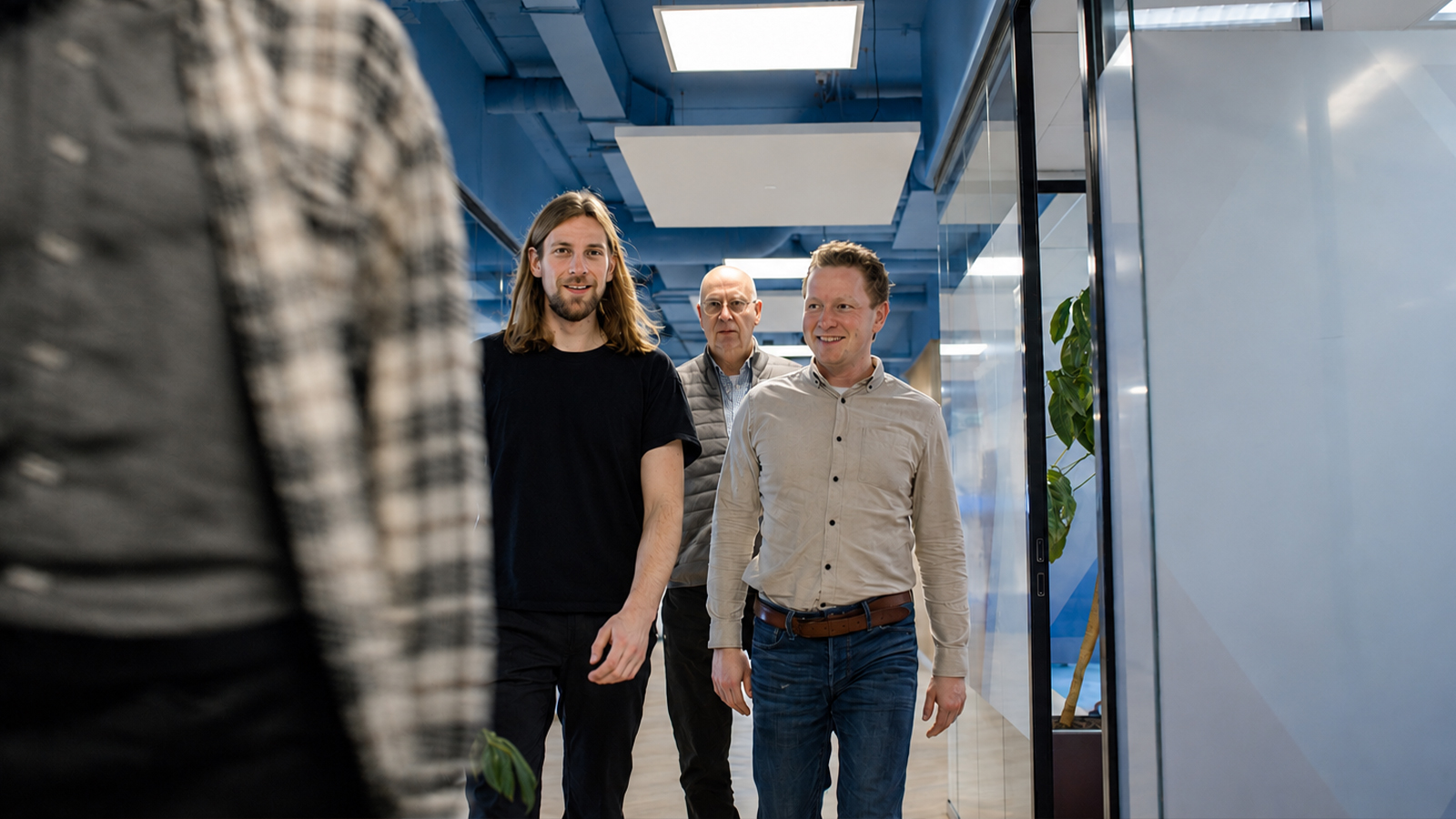 Data eXcellence vacatures
