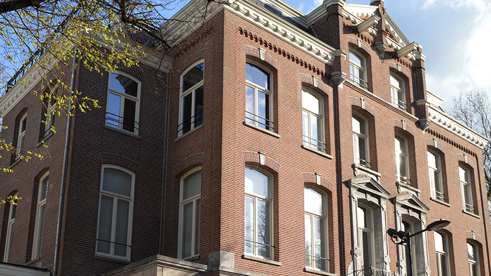 REB Projects vacature