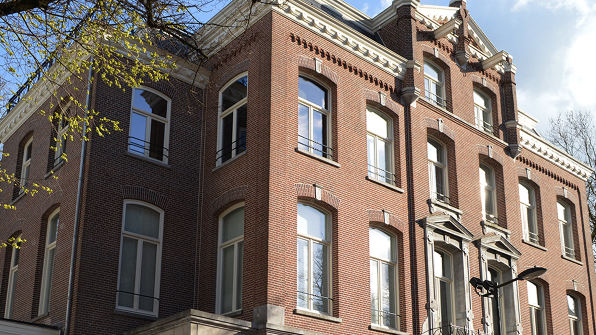 REB Projects vacature