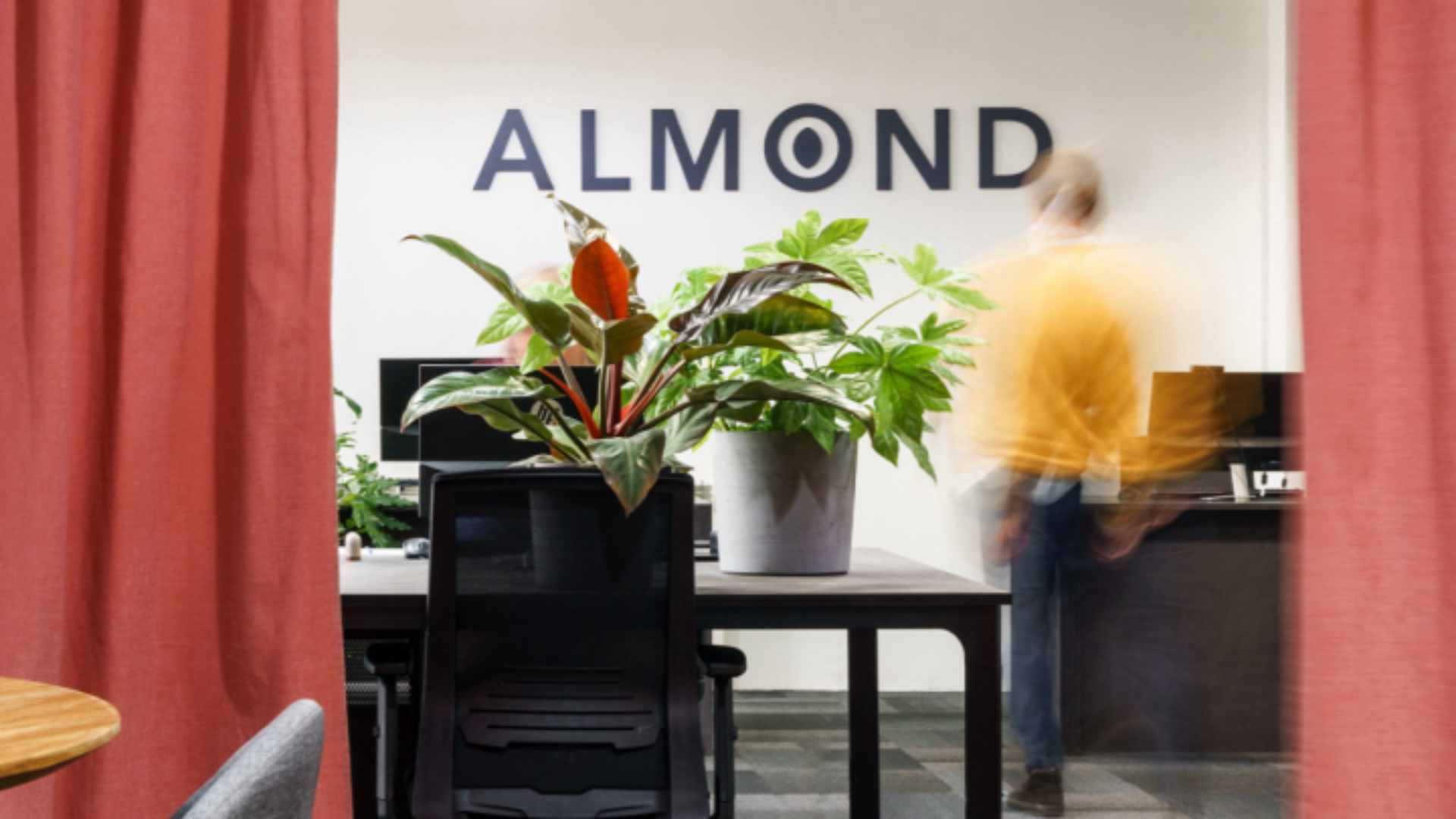Almond Real Estate