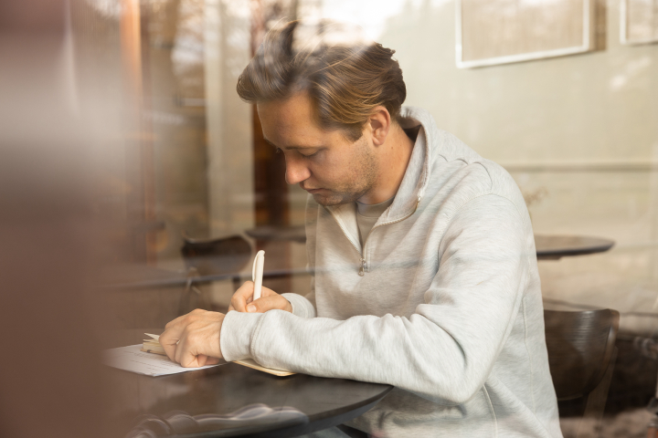 FastForward traineeship