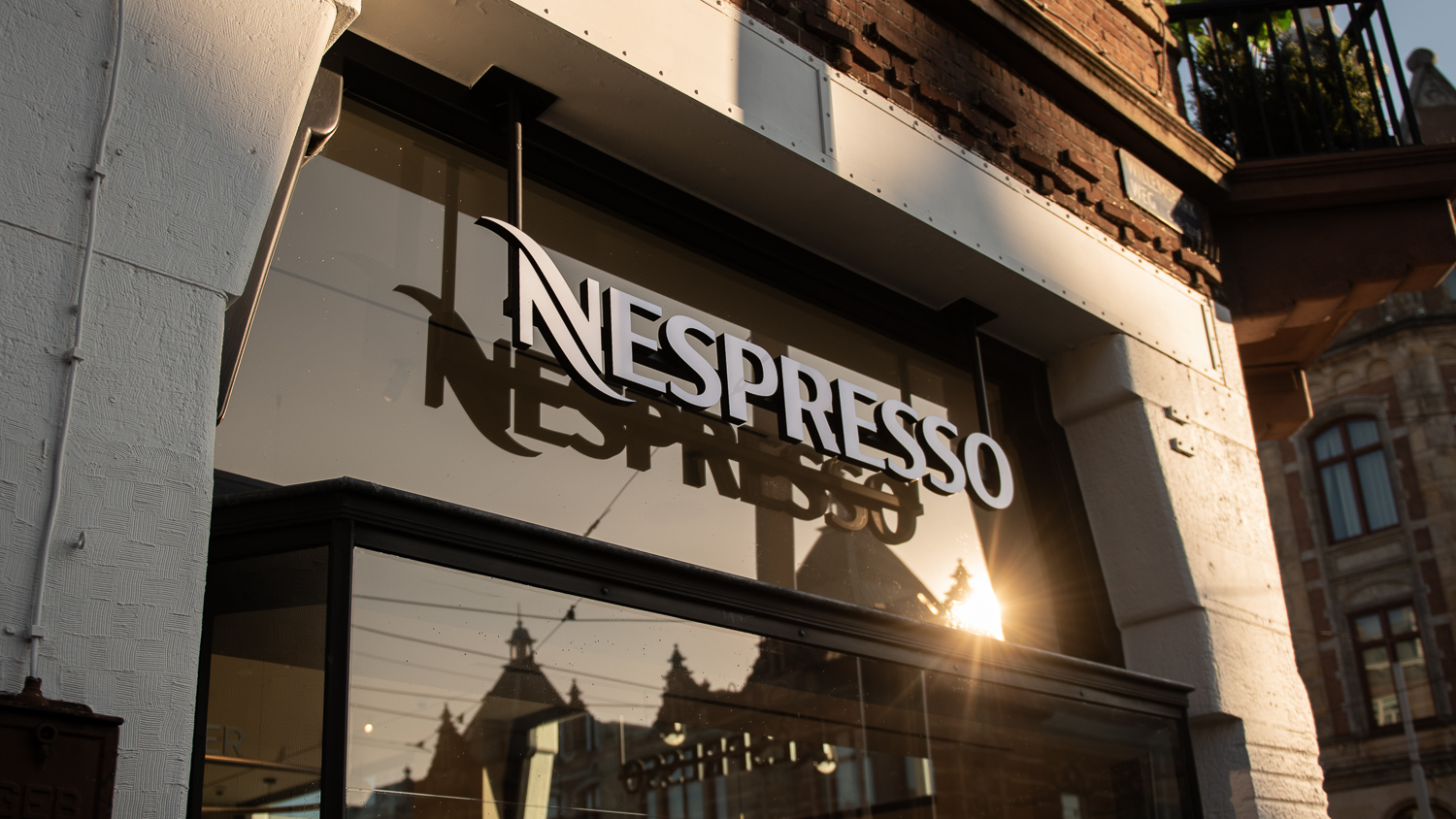 Nespresso