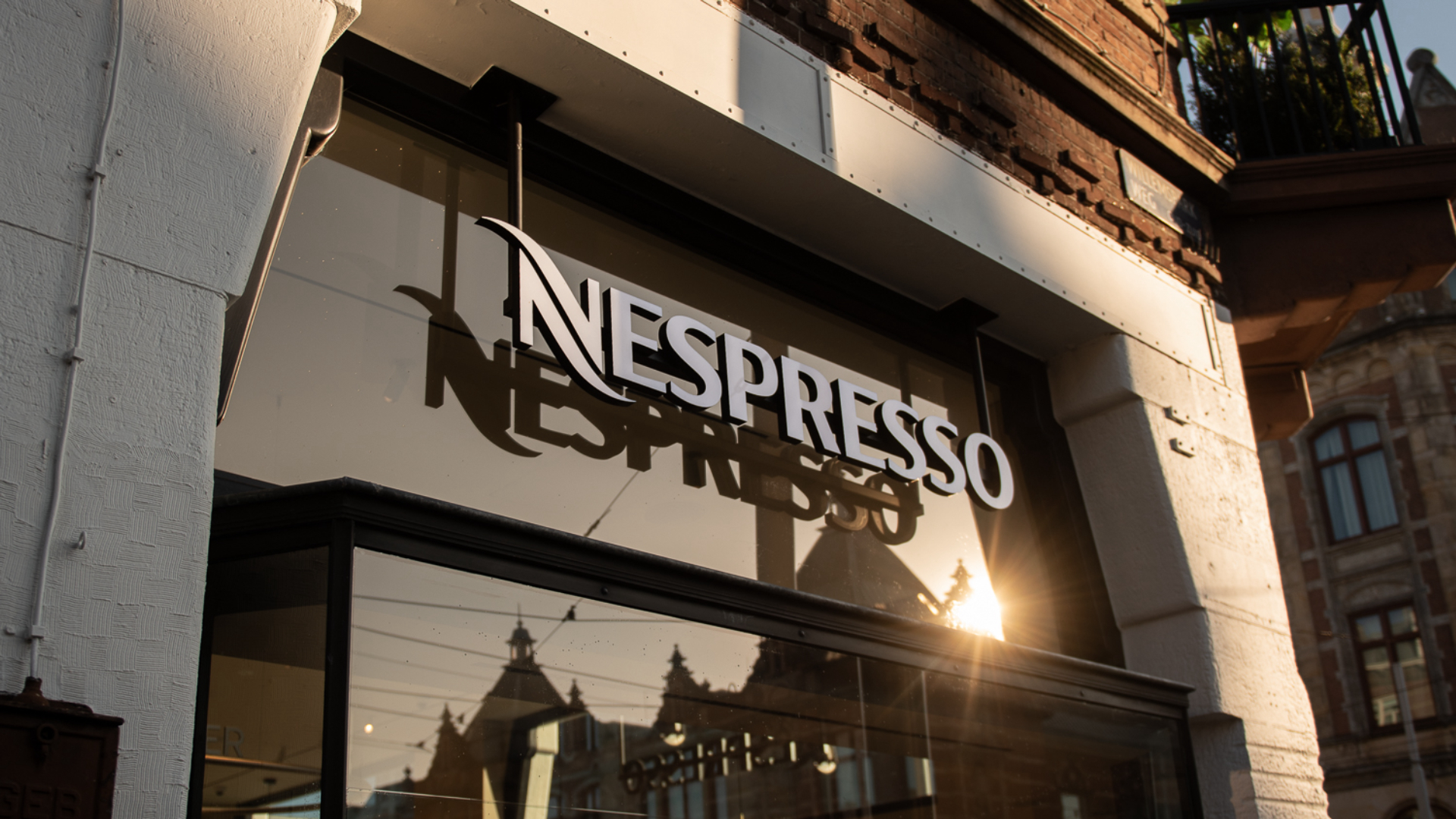 Nespresso