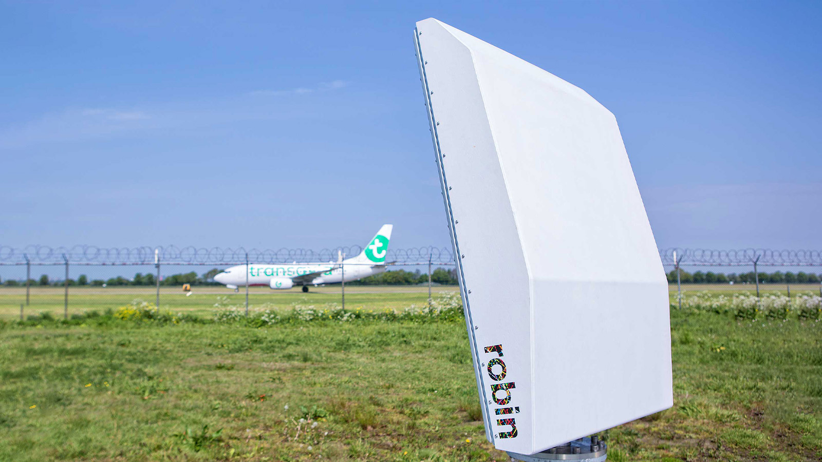 Robin Radar Systems