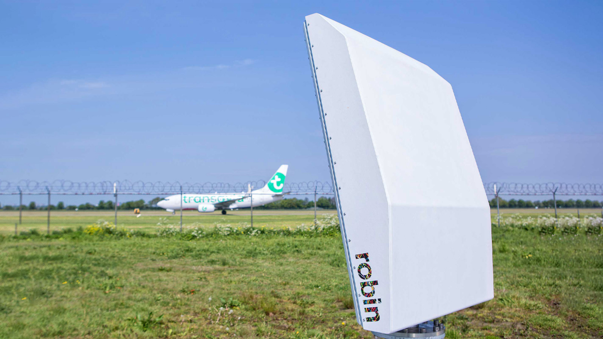 Robin Radar Systems