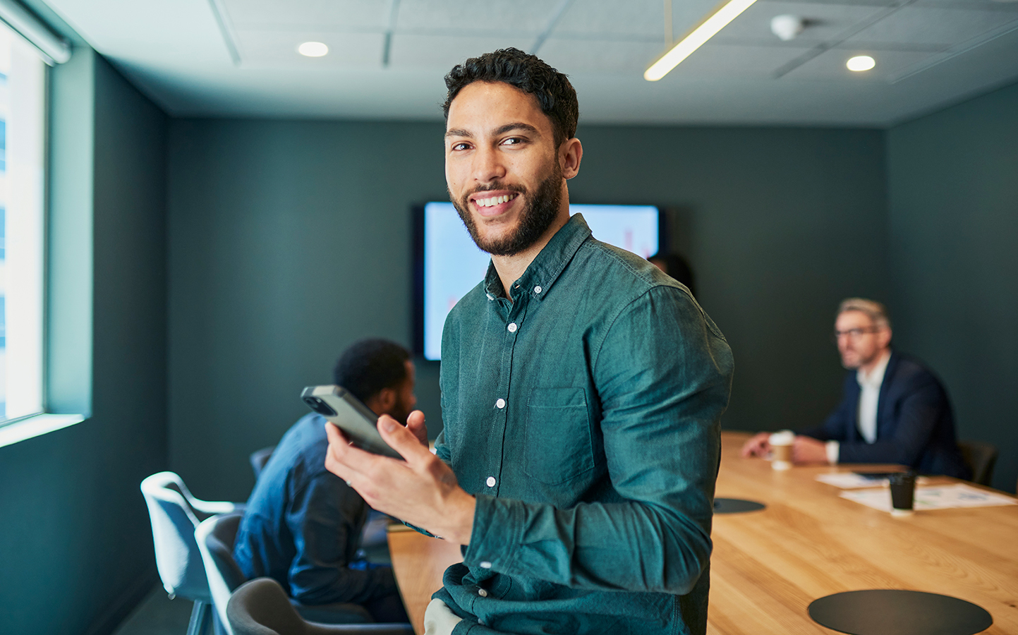 Commercial Strategy Manager