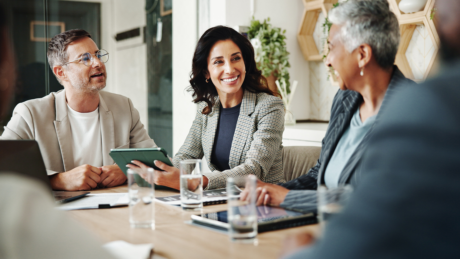 Portfolio Management Analyst