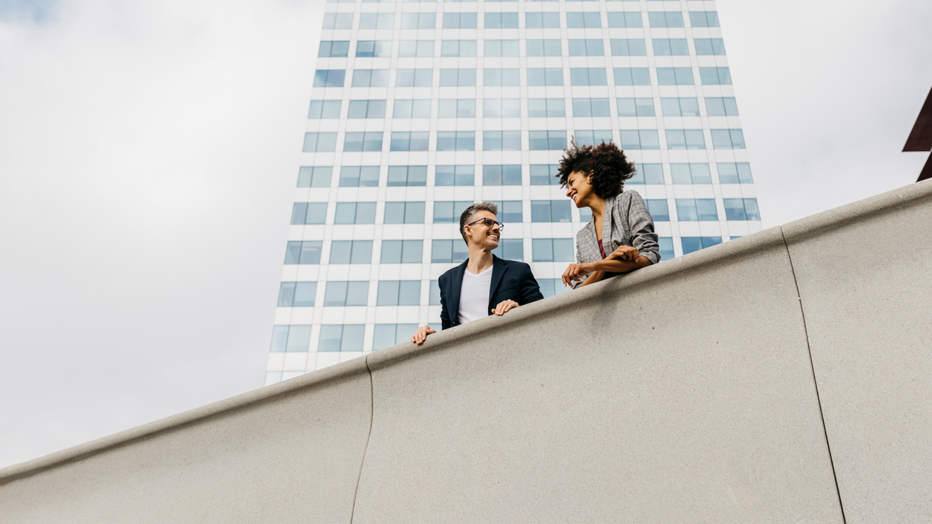 Executive Search Consultant - Partner in spe