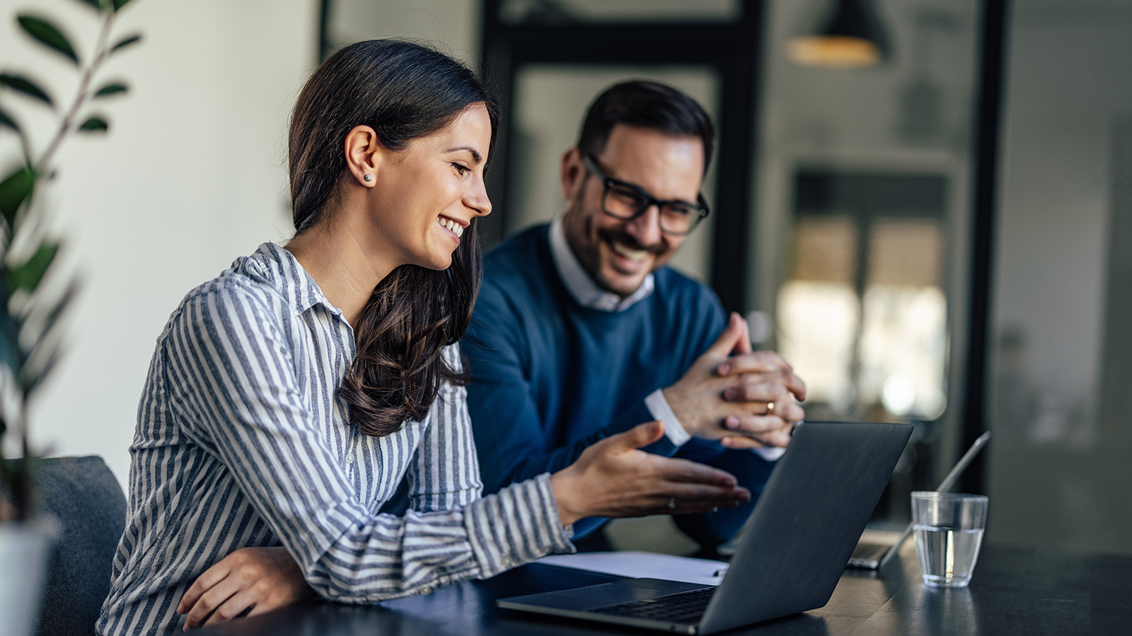 Senior Financial Controller