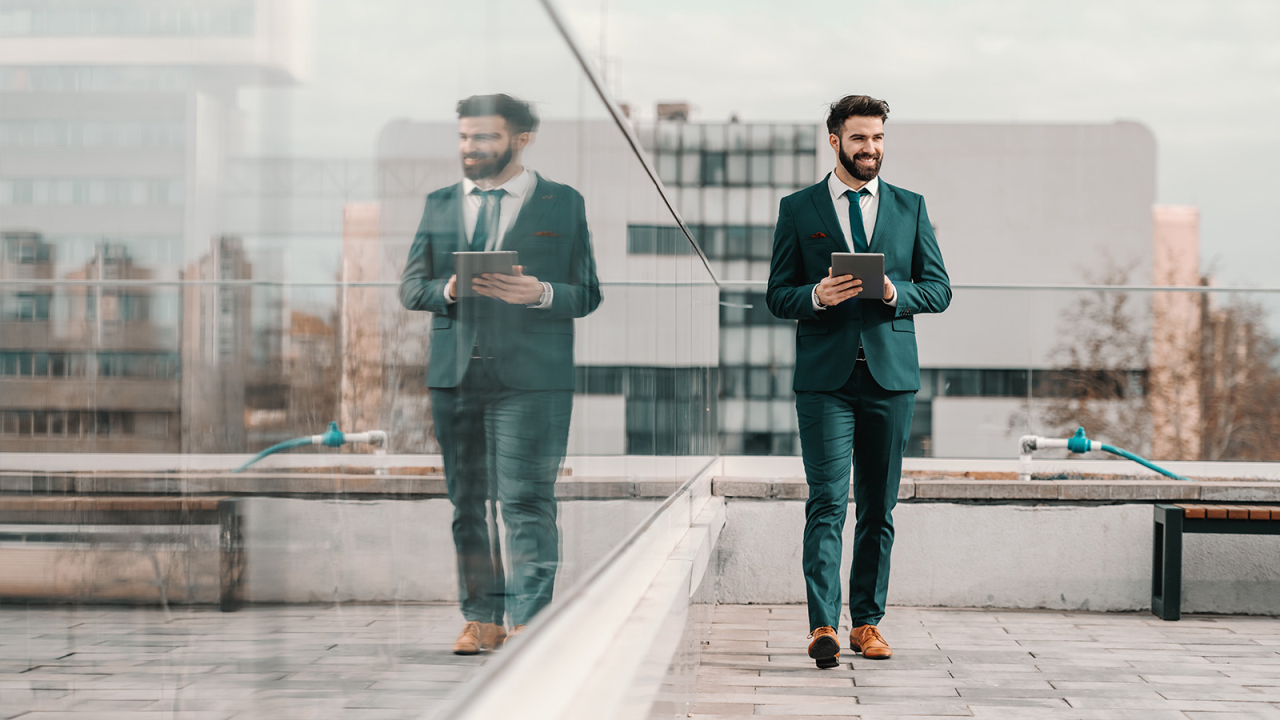 IT Business Partner