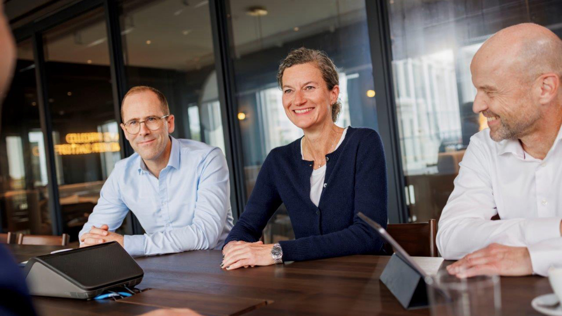 Risk & Compliance Manager