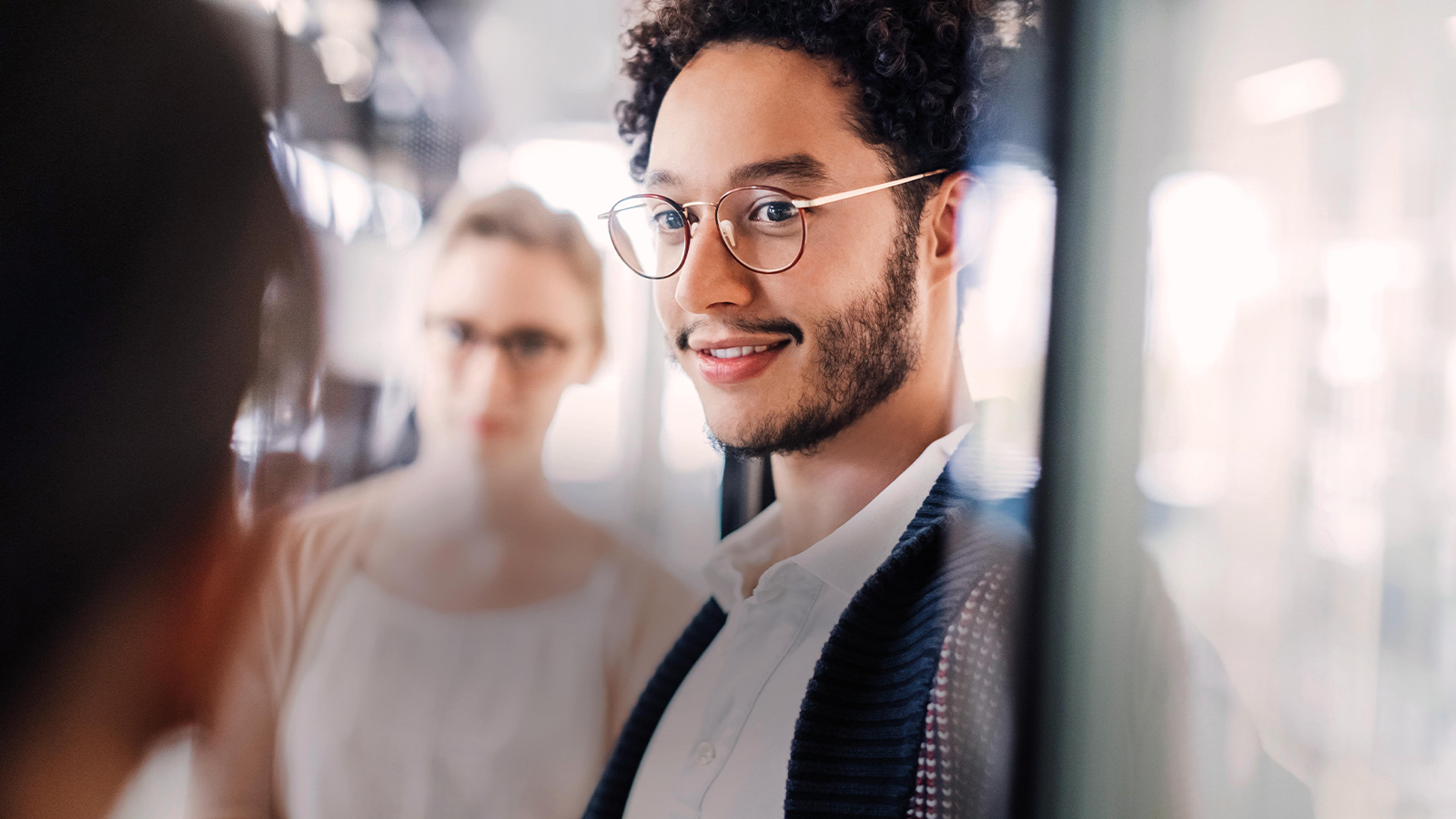 Experte Personalmarketing und Recruiting